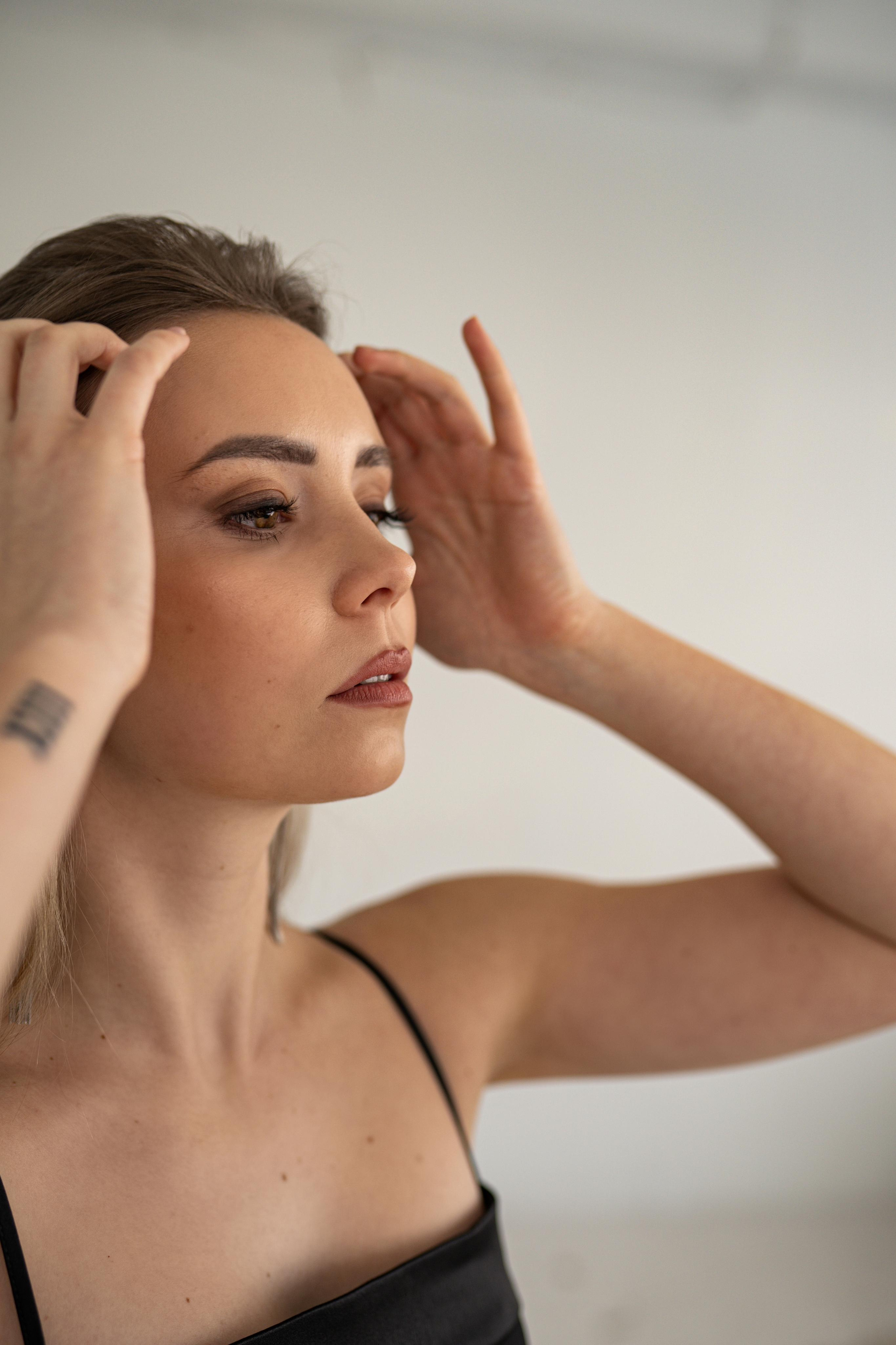 Рита. Главная