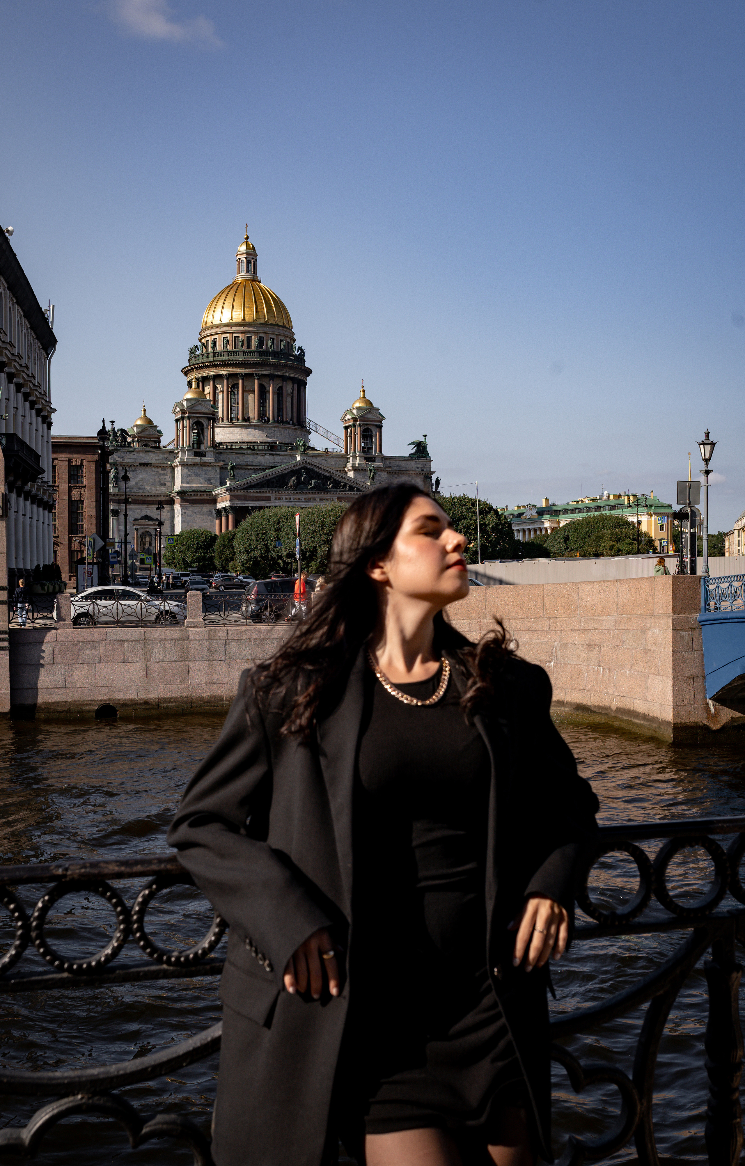 Лена. Главная