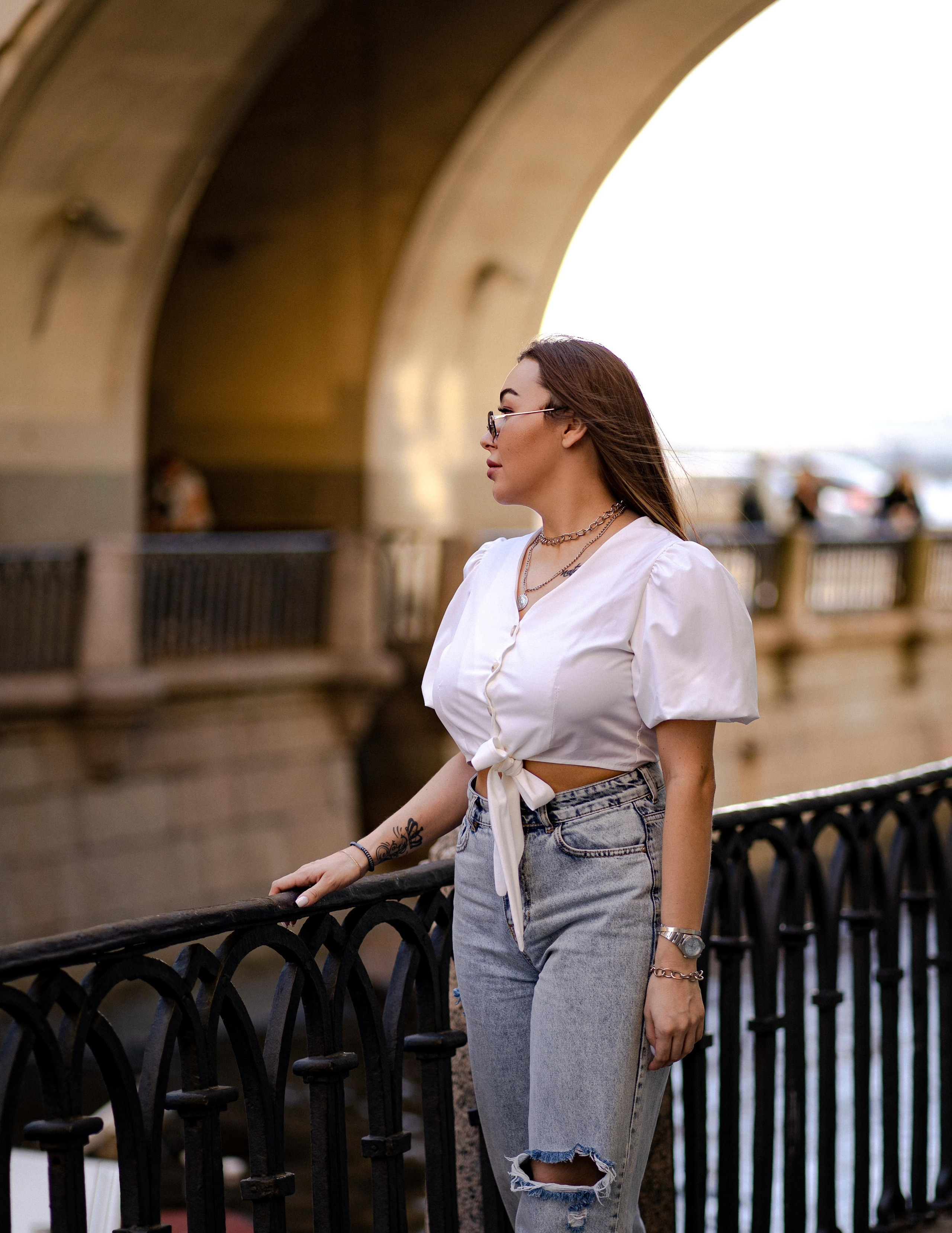 Эльза. Главная