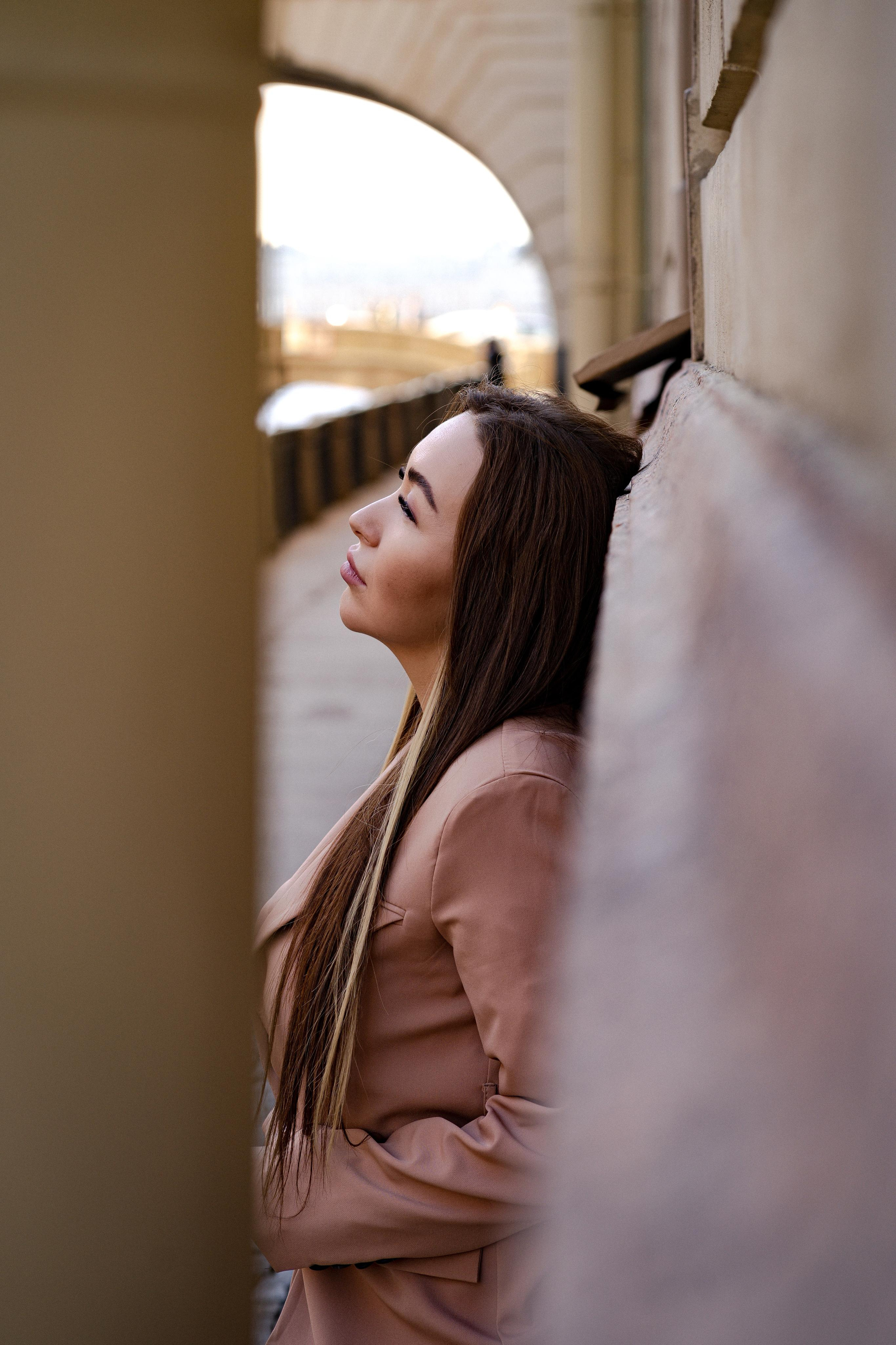 Эльза. Главная