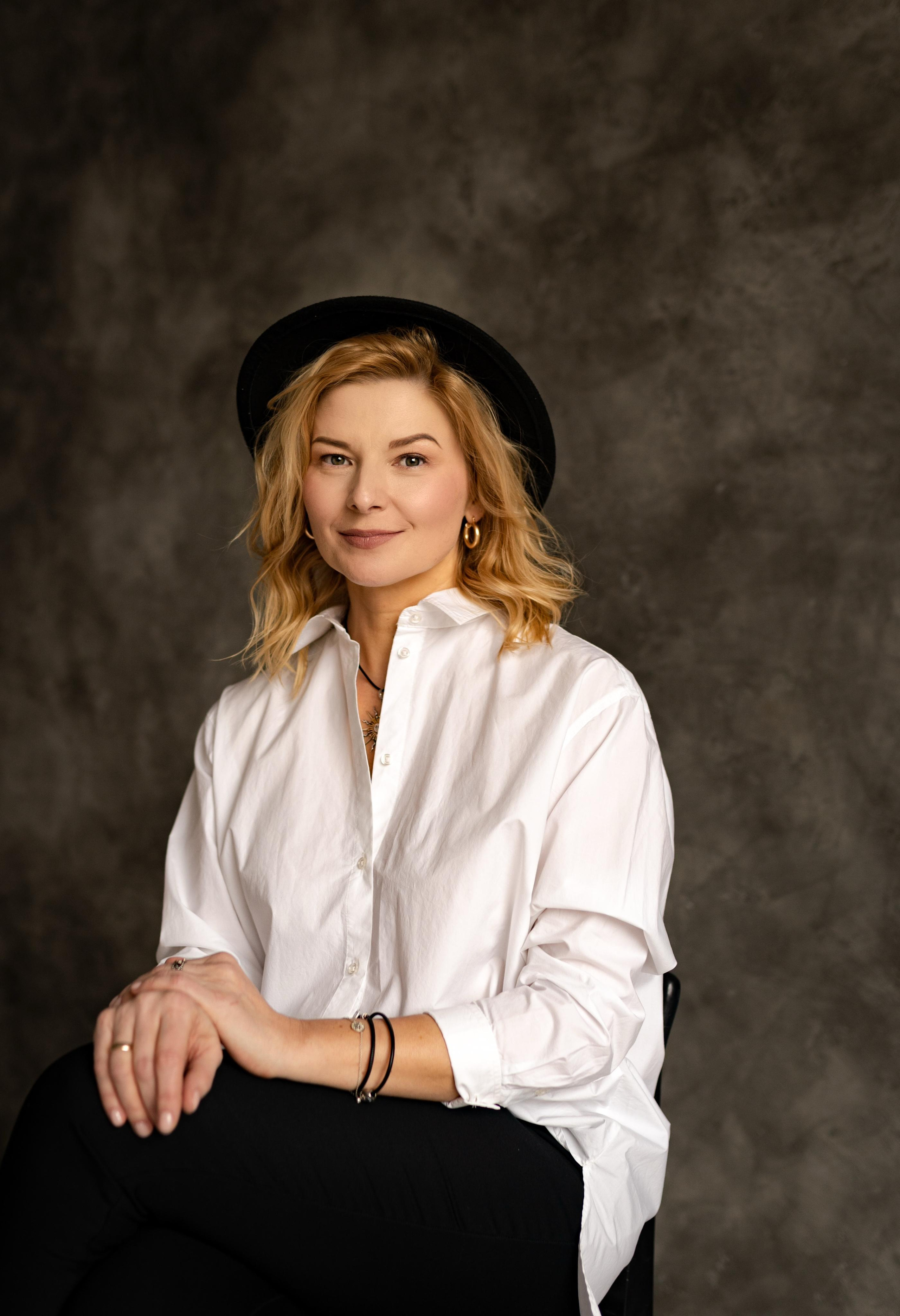 Татьяна. Главная