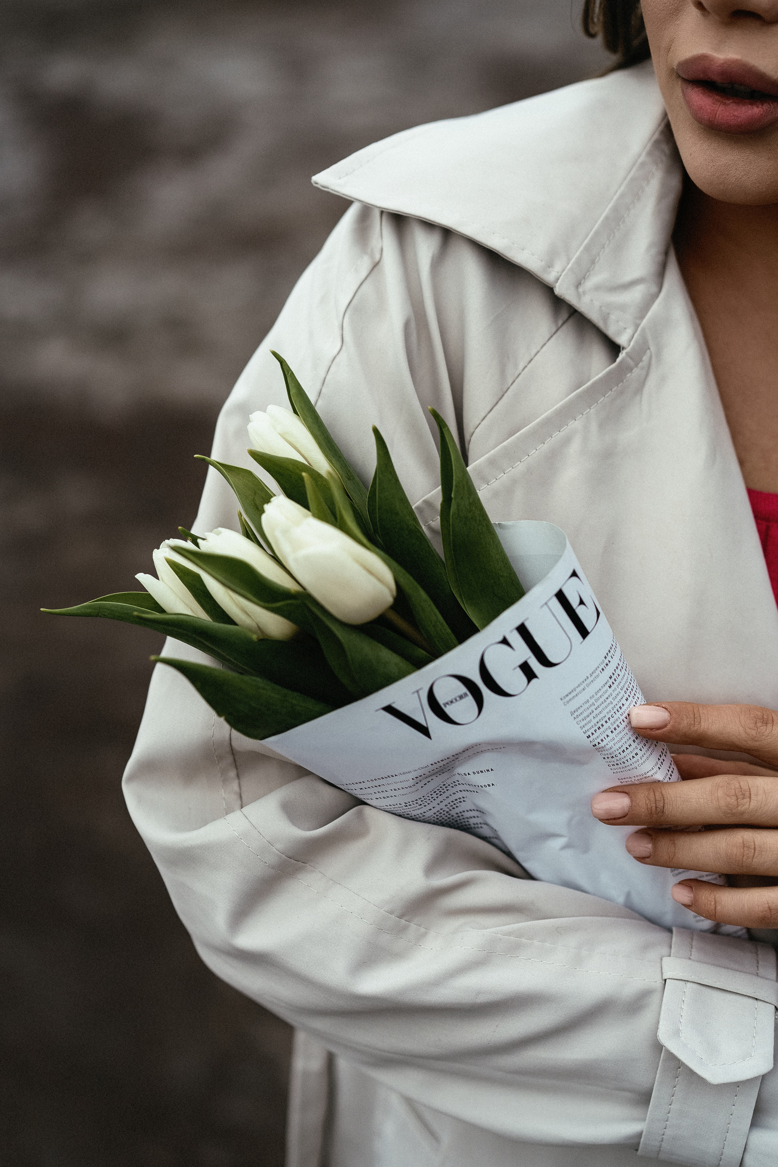 Ксения. Главная