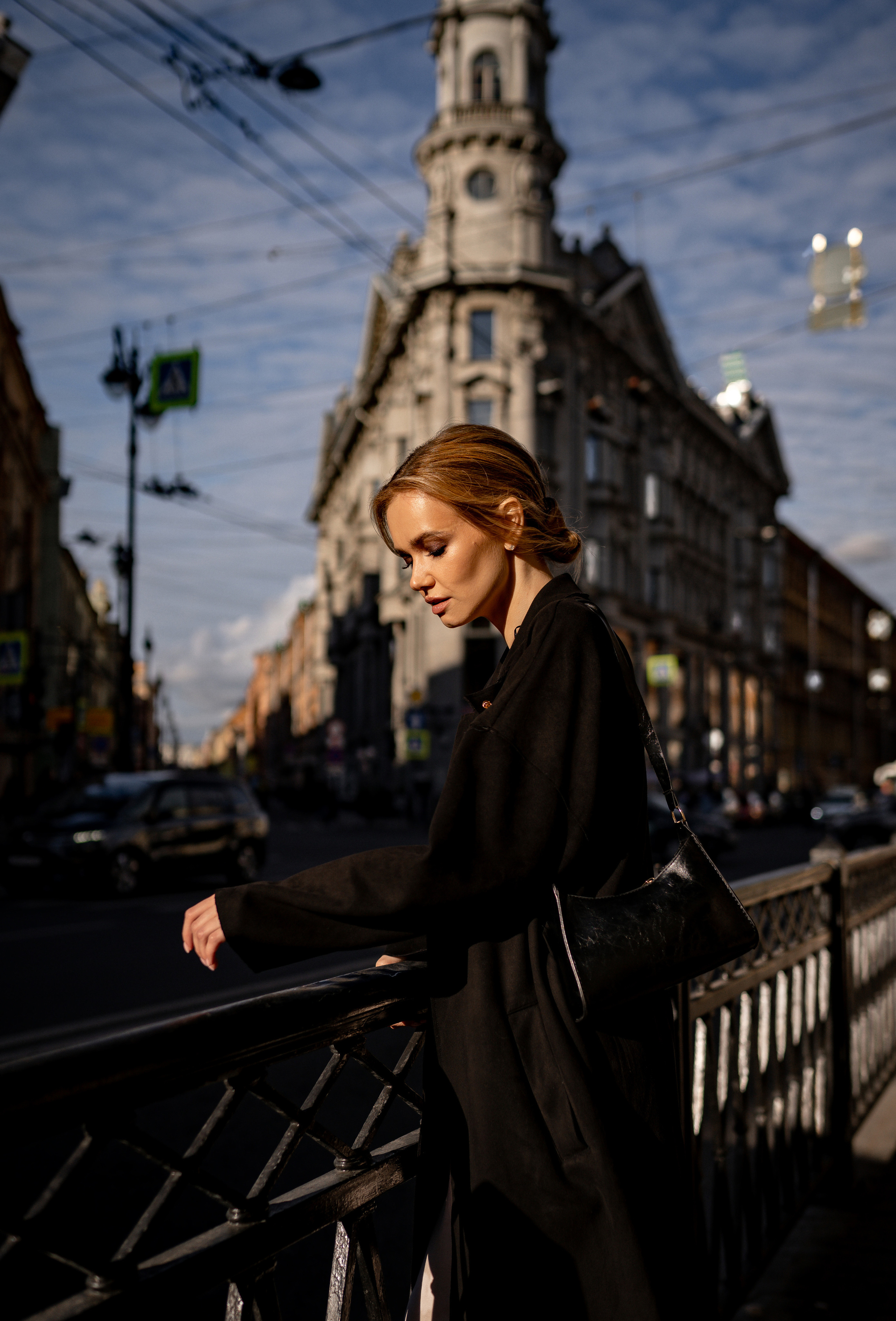 Лиза. Главная