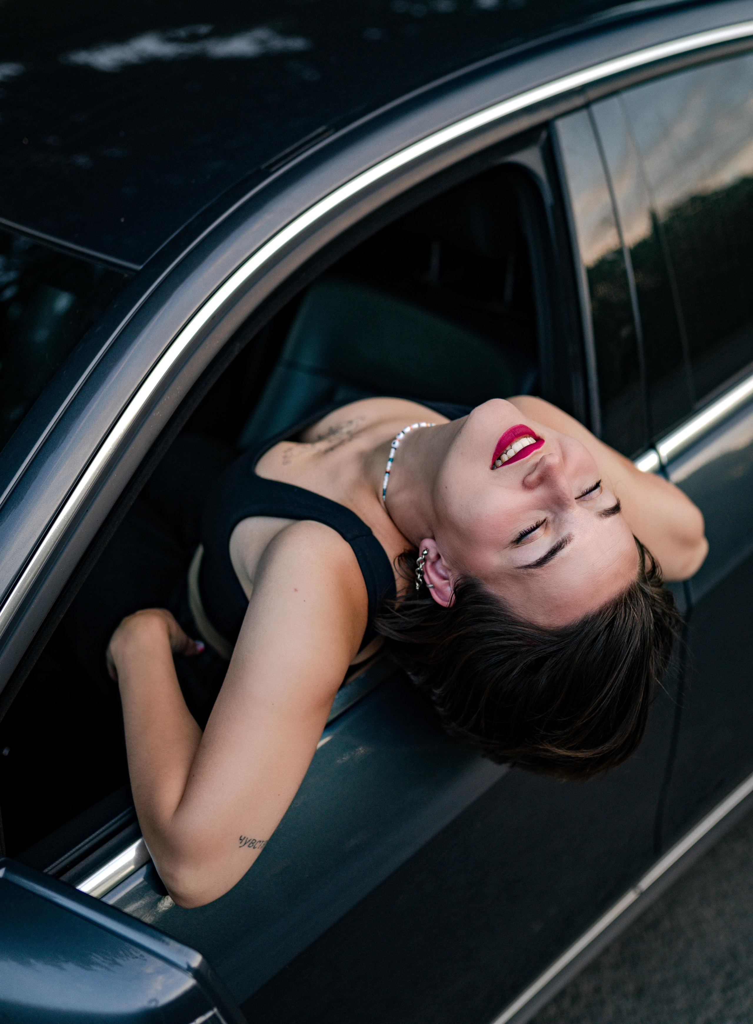 Лиза. Главная