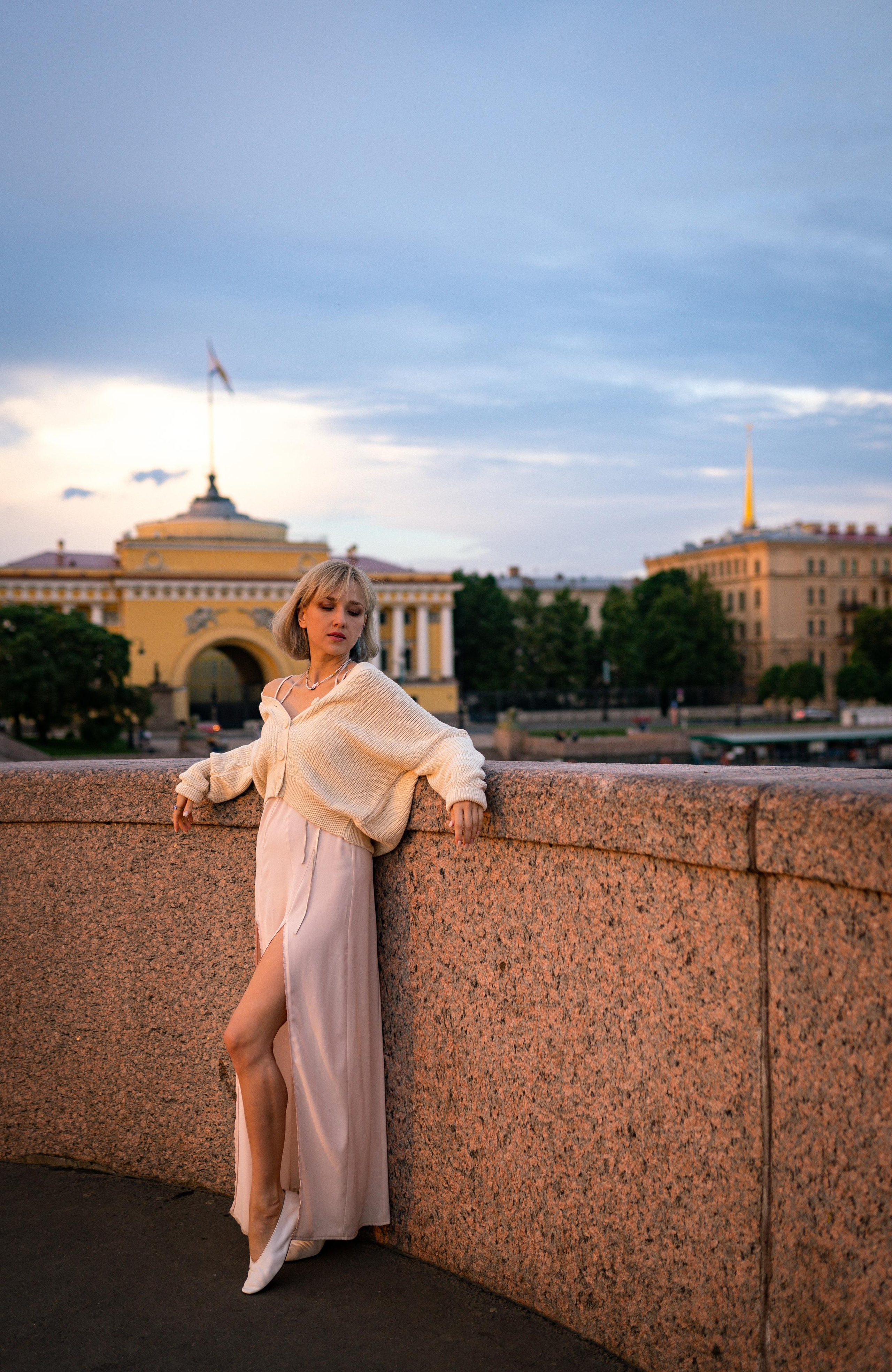 Света. Главная