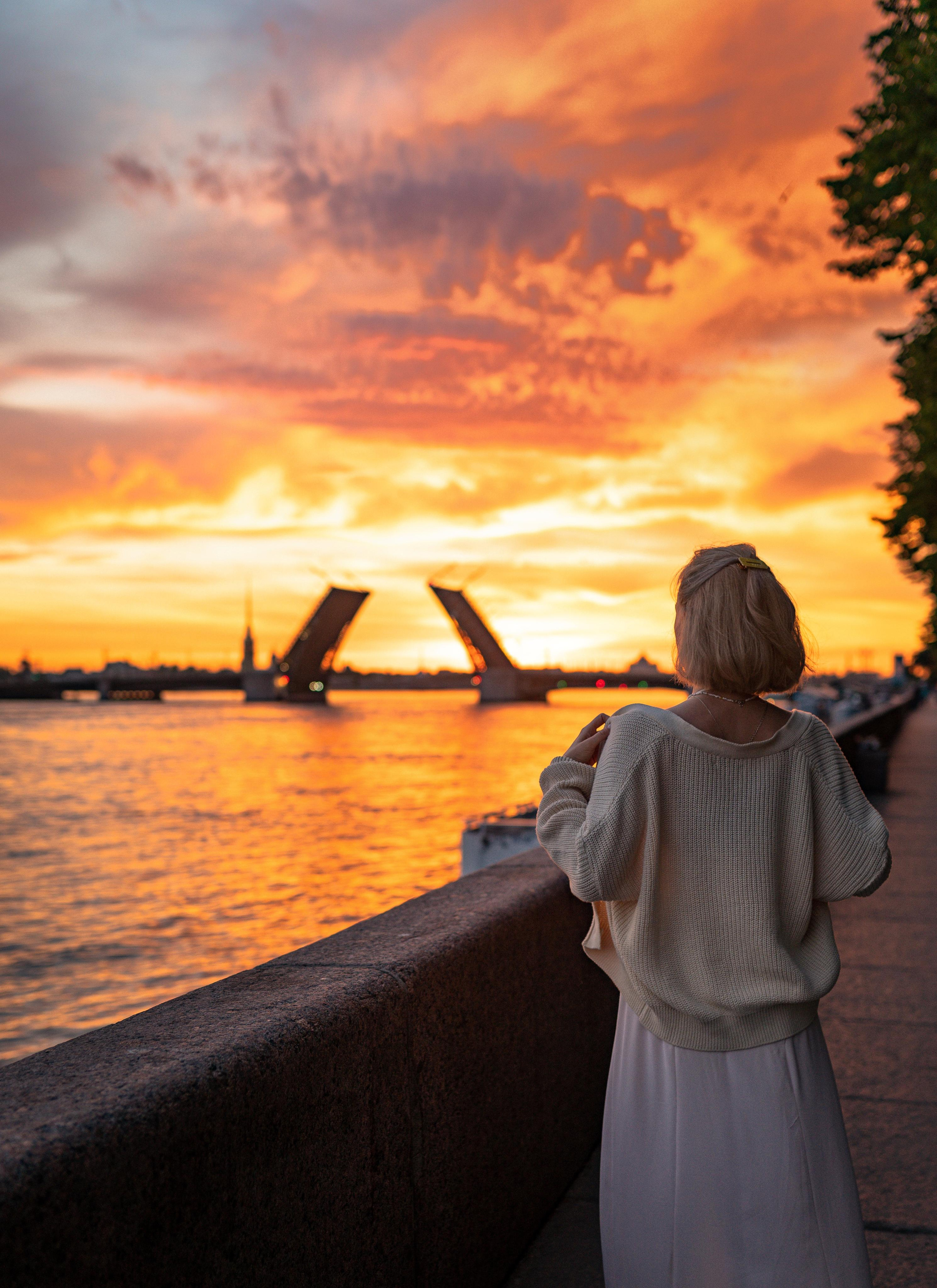 Света. Главная