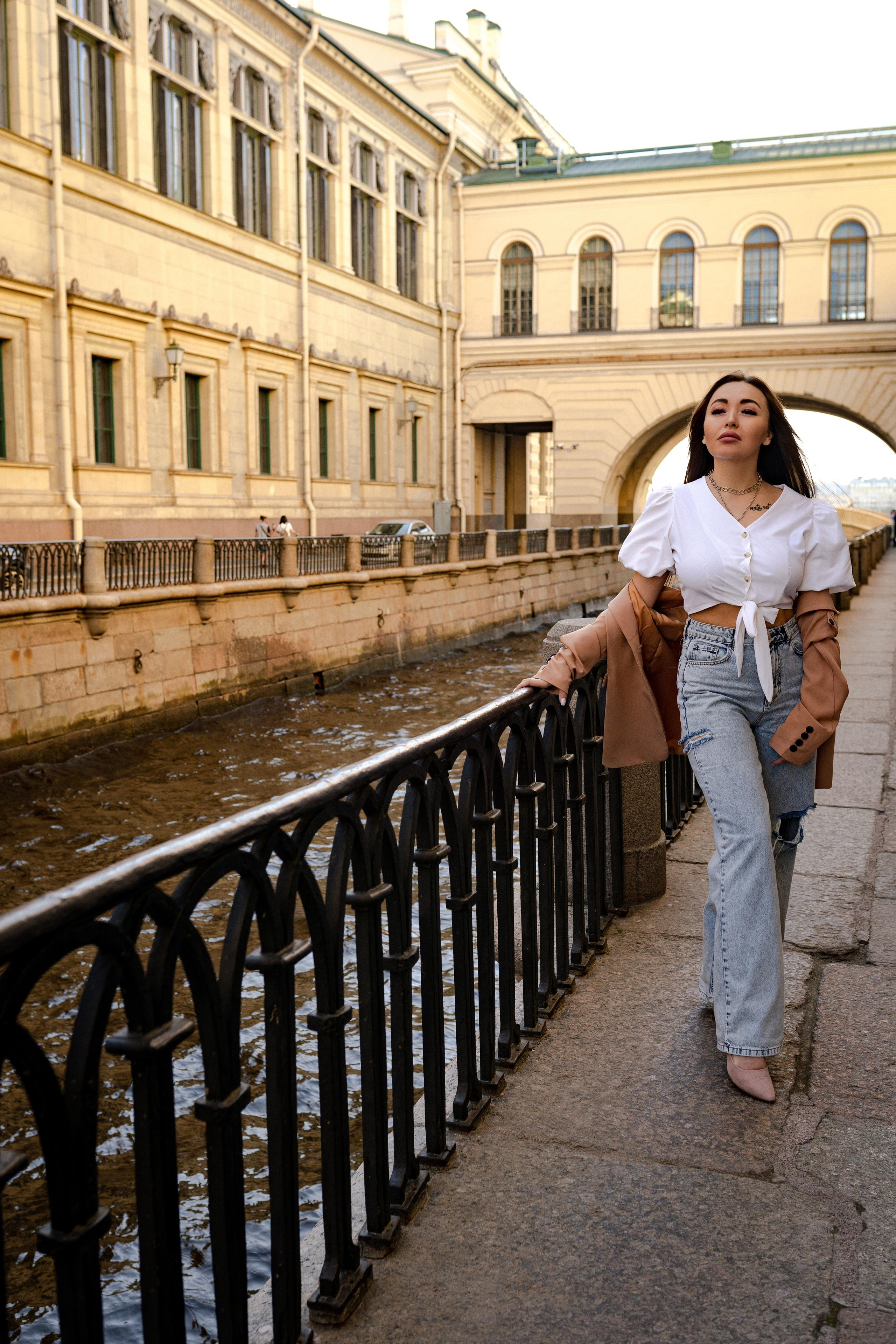 Эльза. Главная