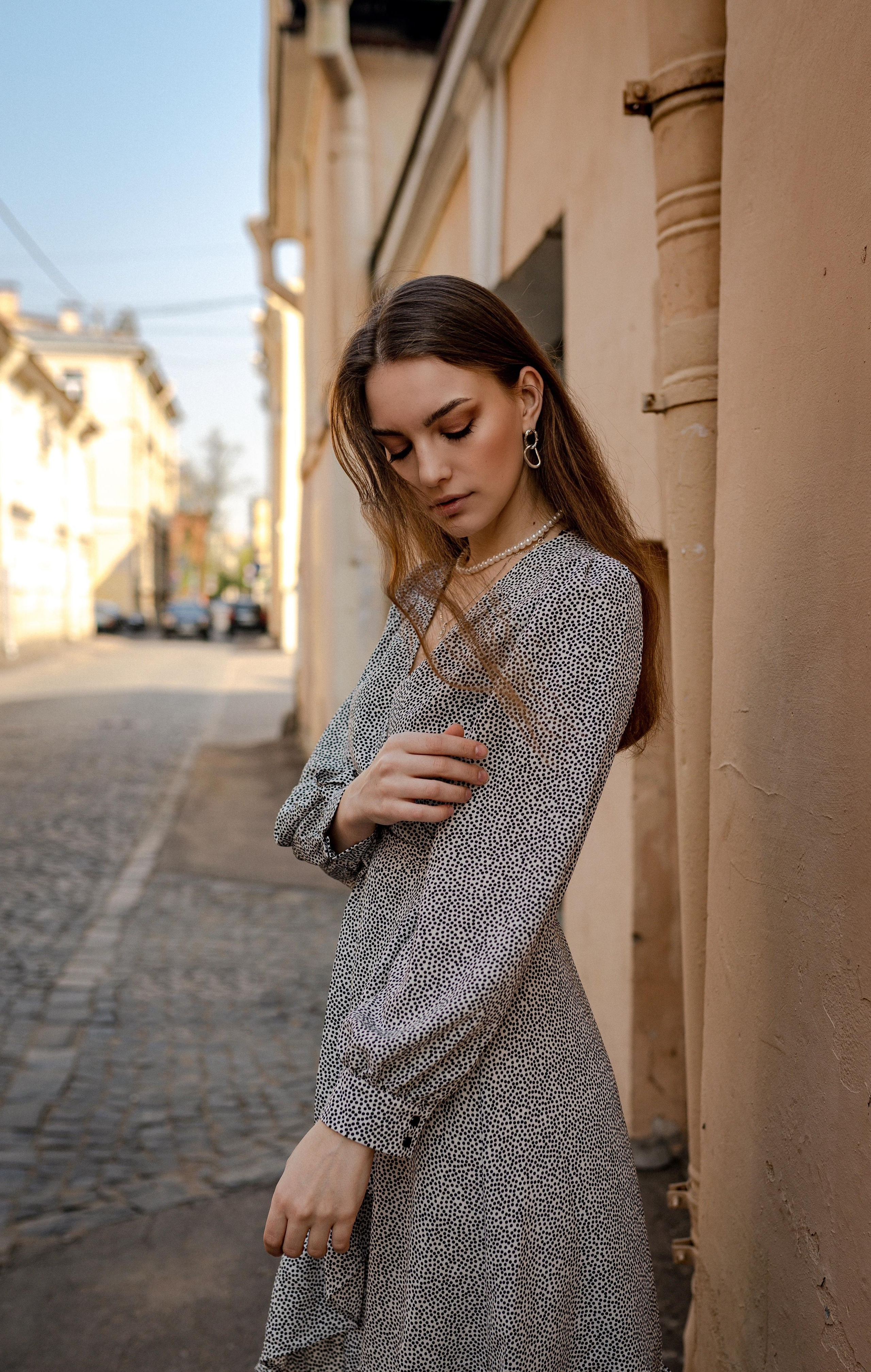 Лена. Главная