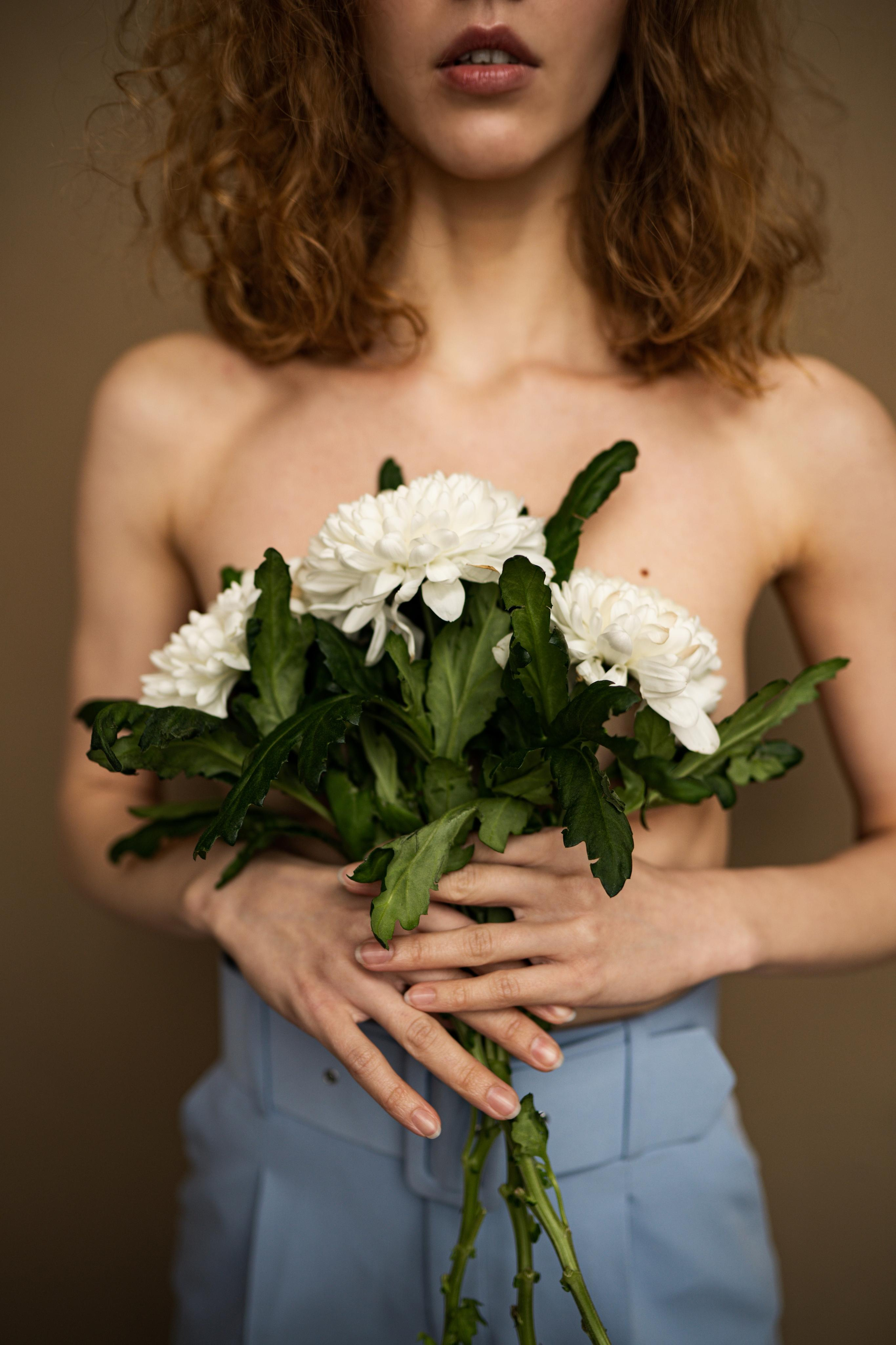 Маша. Главная