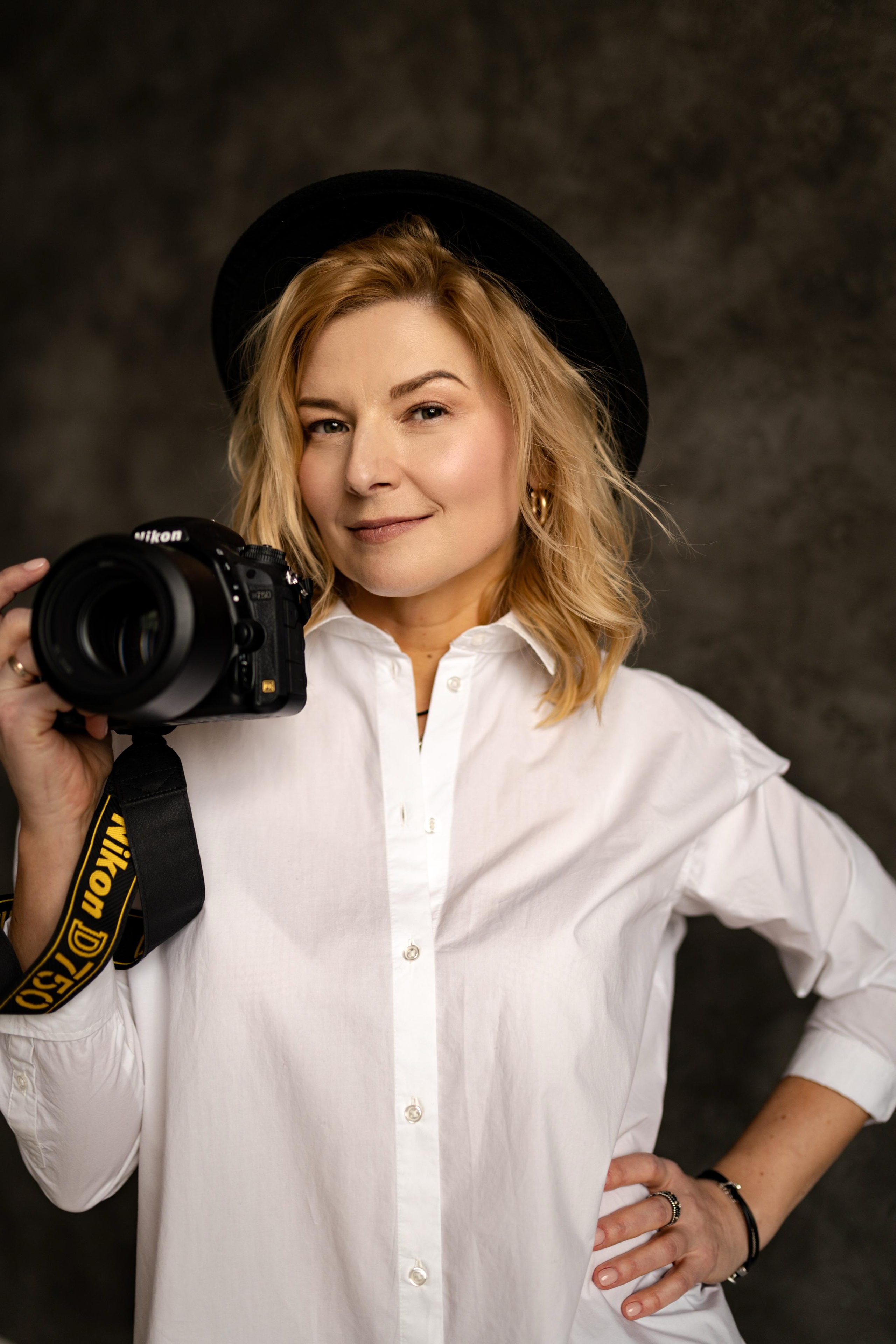 Татьяна. Главная