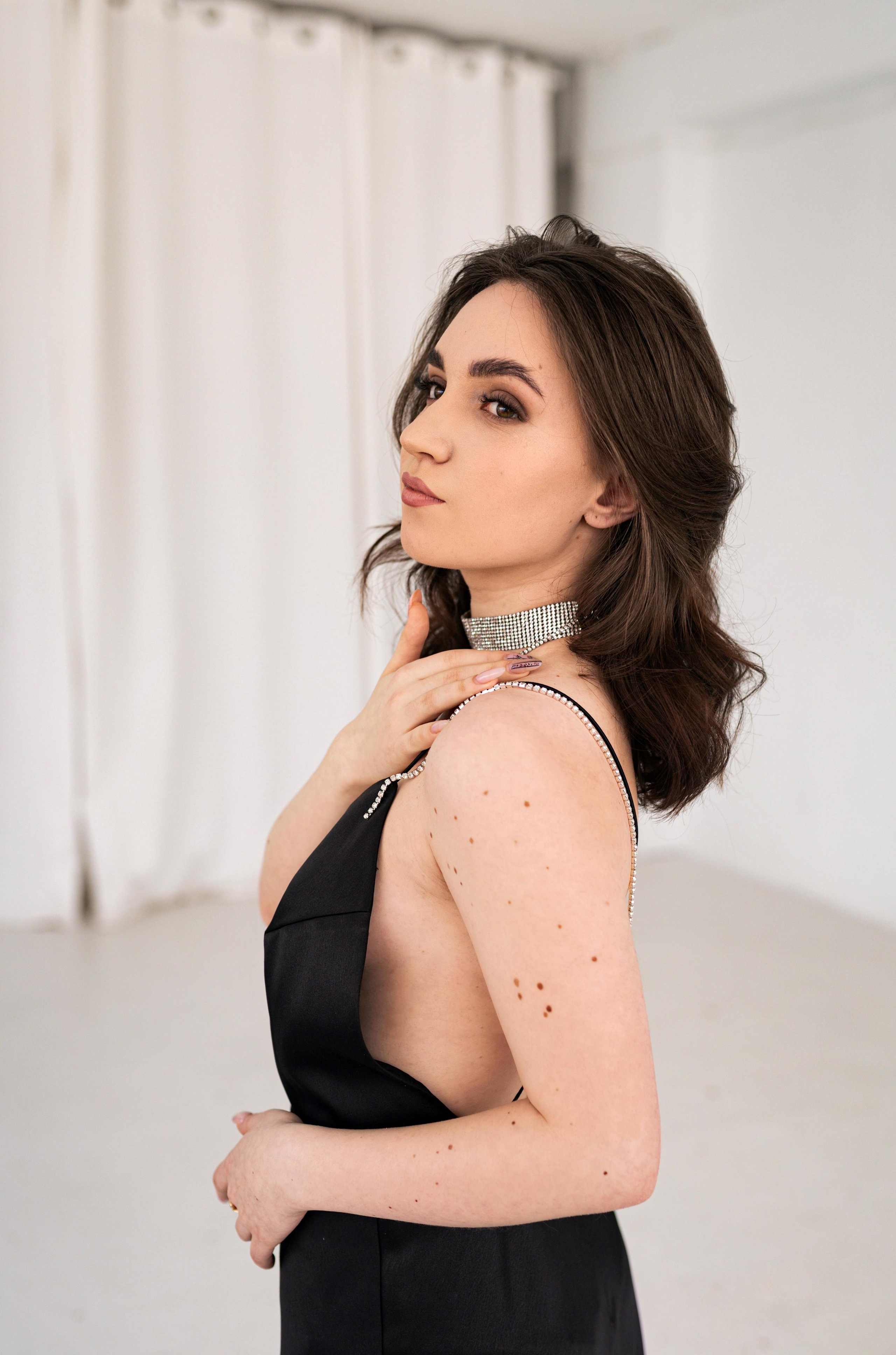 Катя. Главная