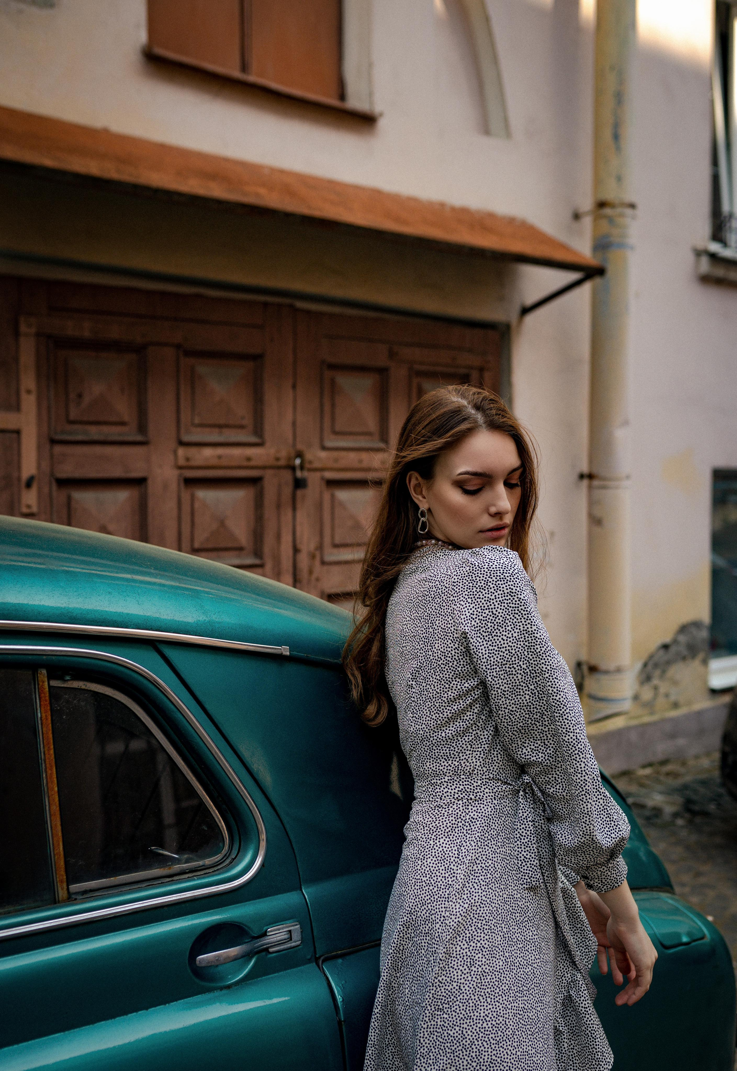 Лена. Главная