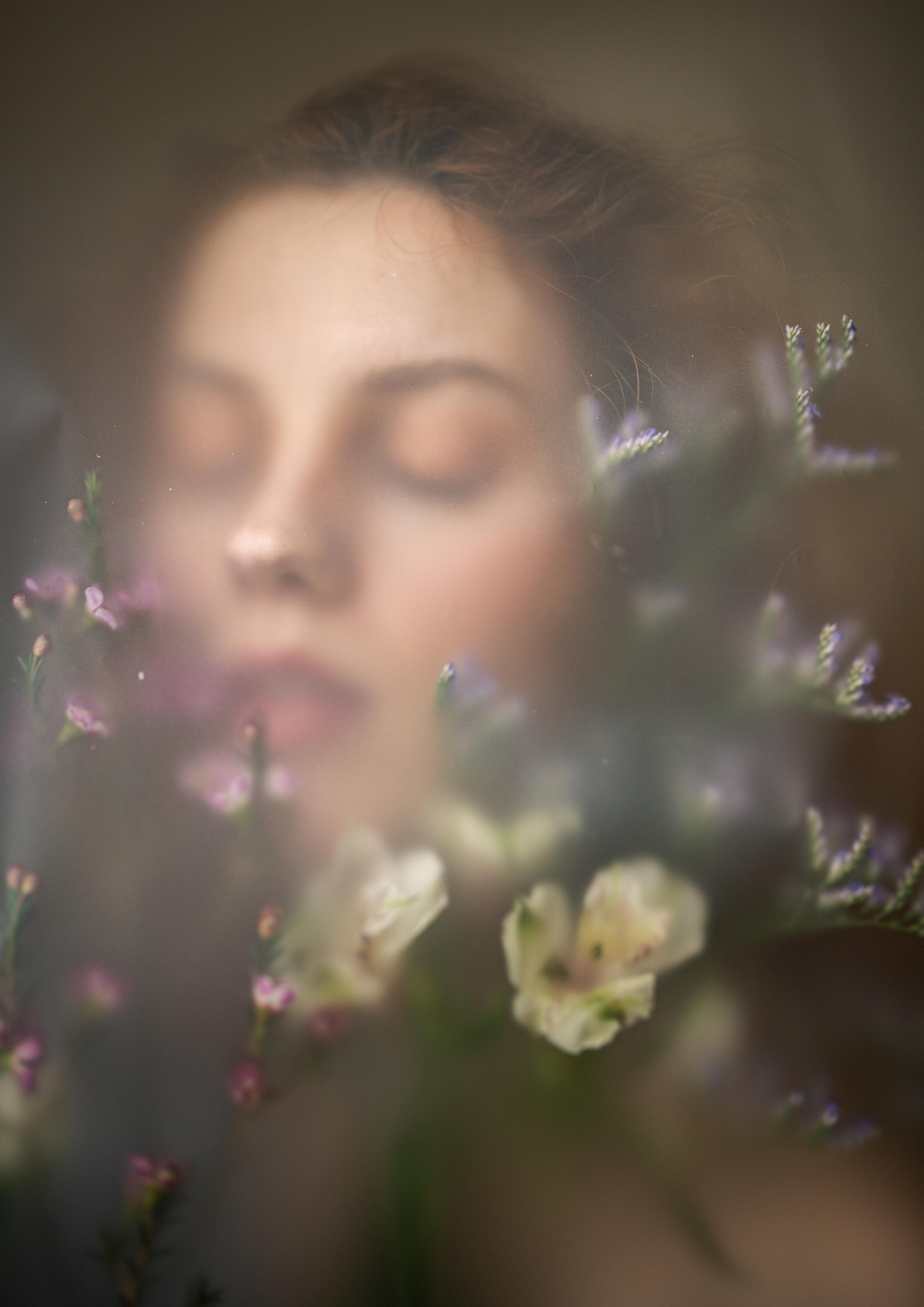 Маша. Главная