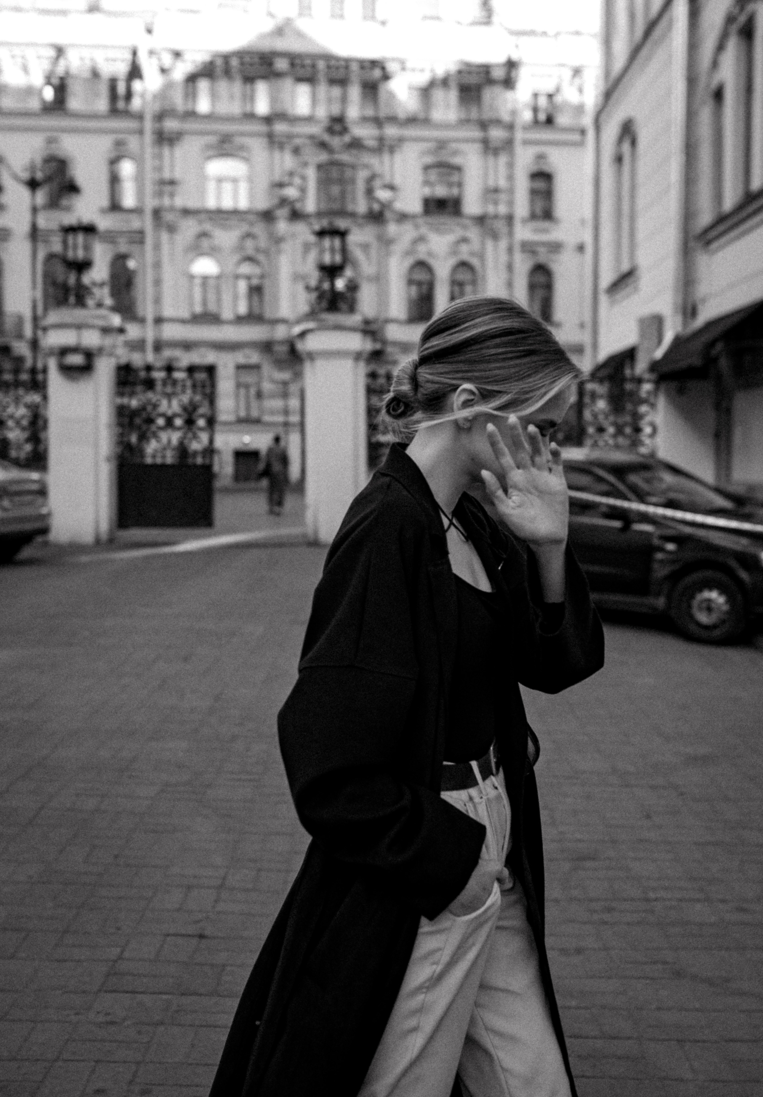 Лиза. Главная