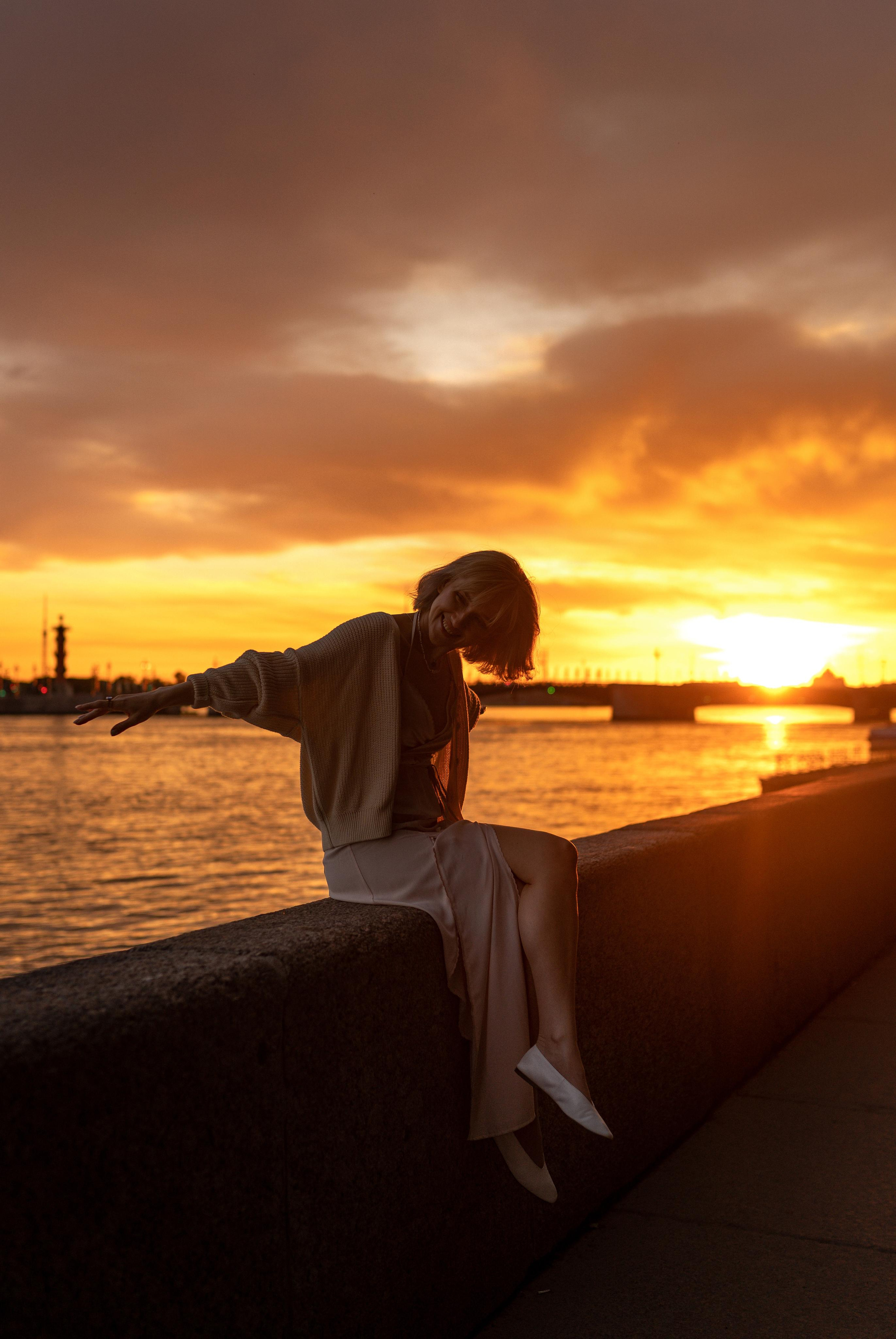 Света. Главная