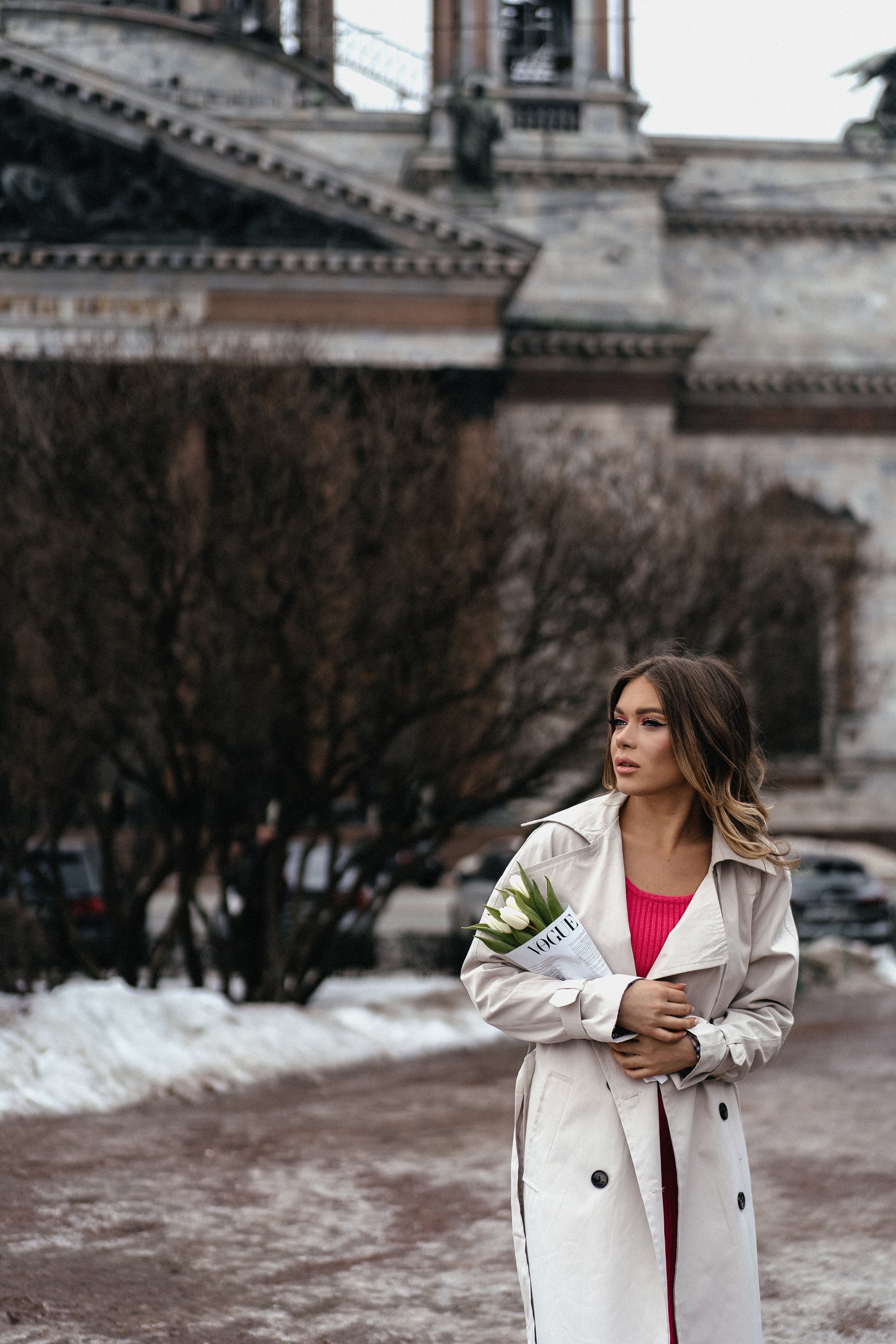 Ксения. Главная