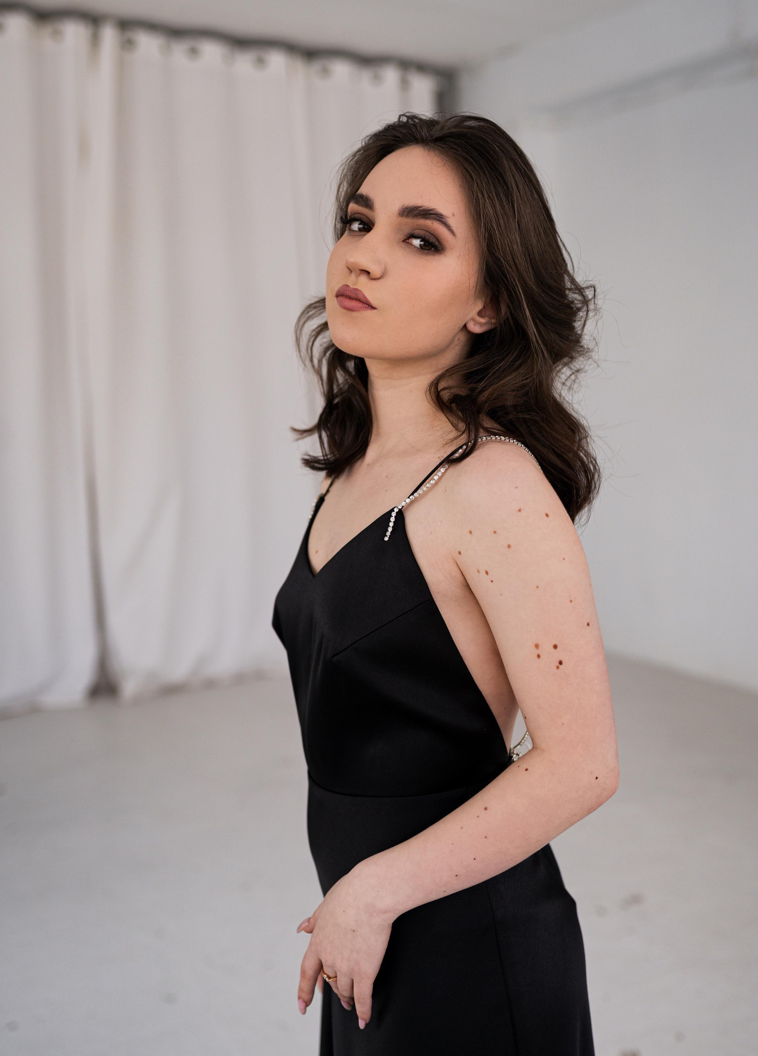 Катя. Главная