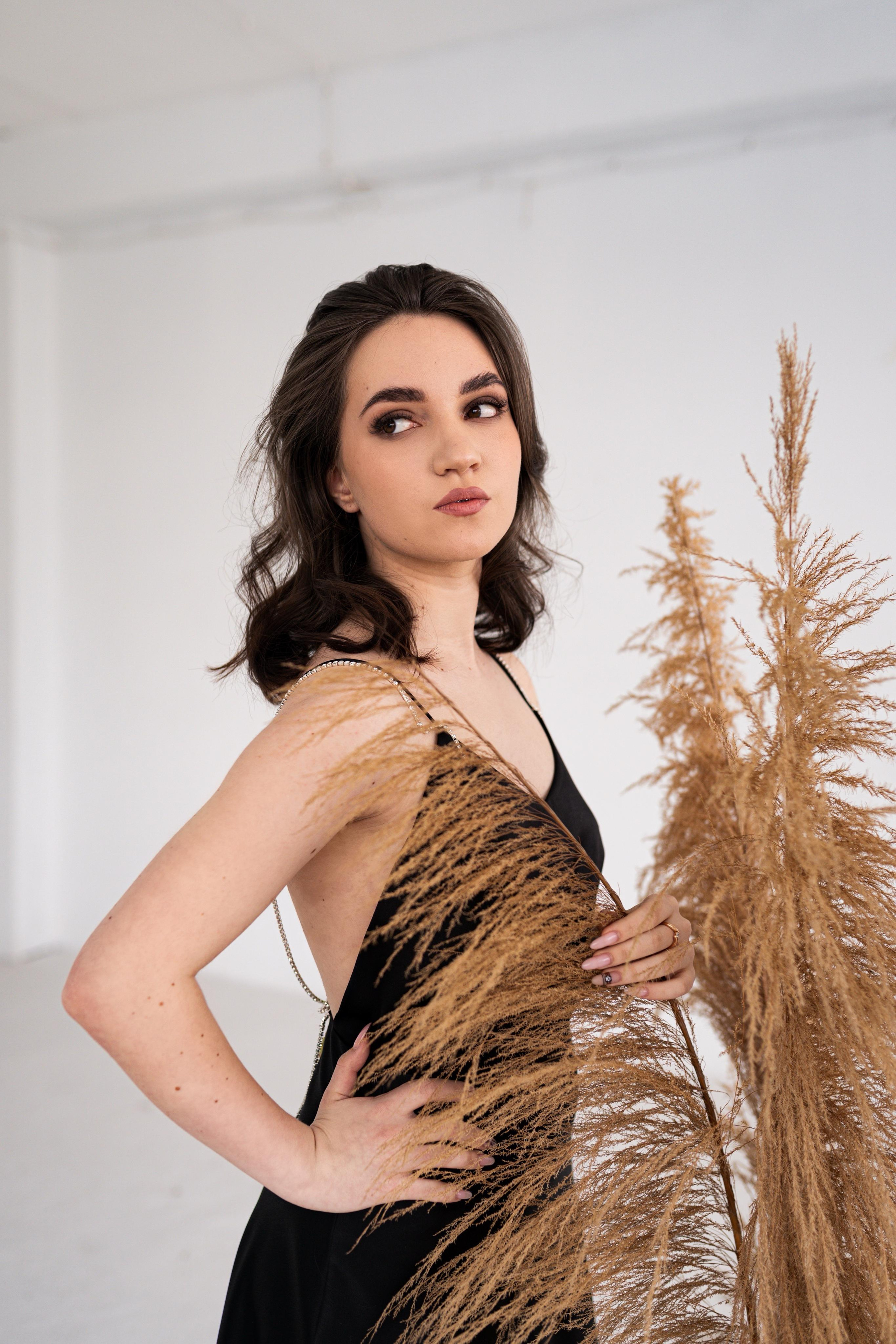 Катя. Главная