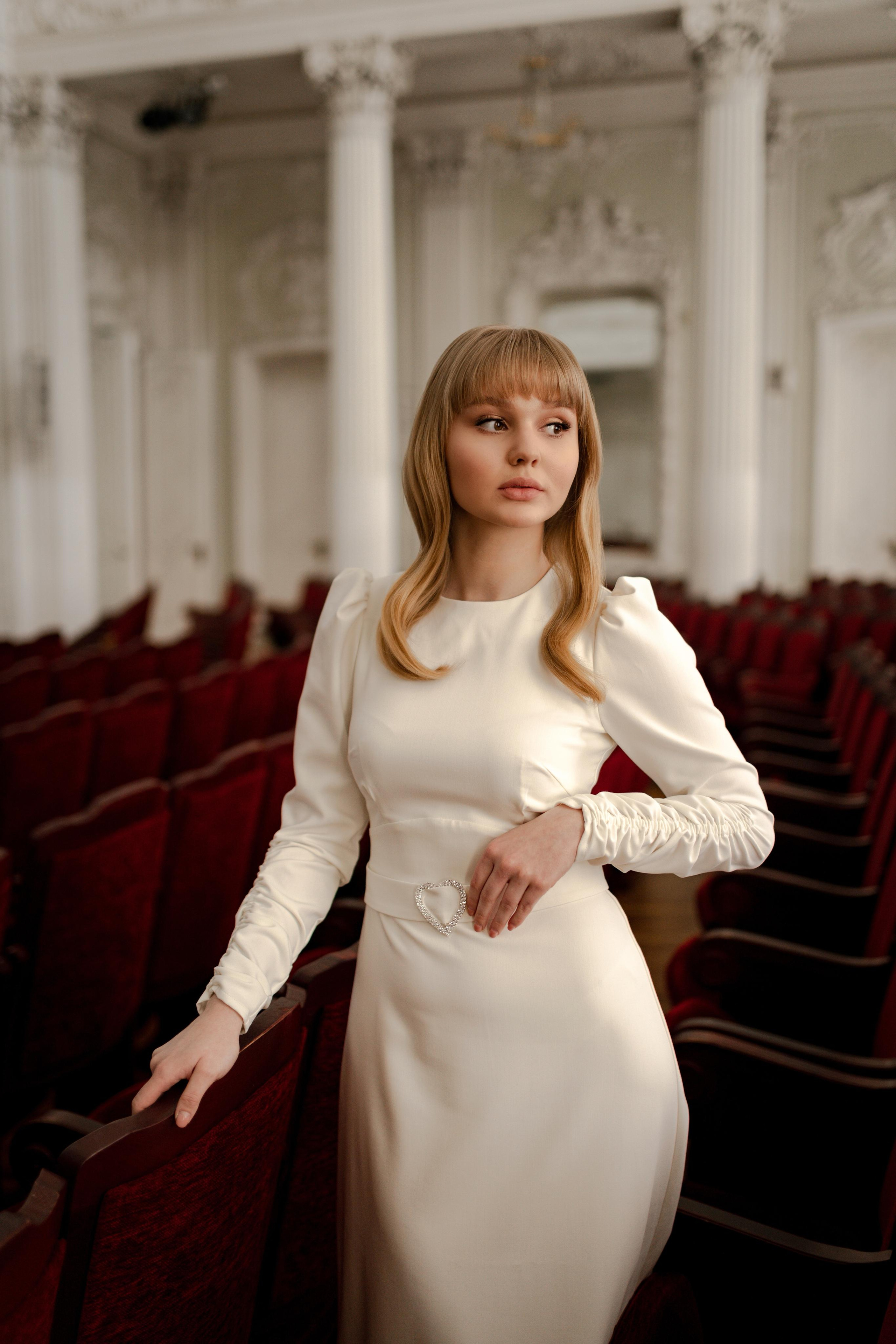 Арина. Главная