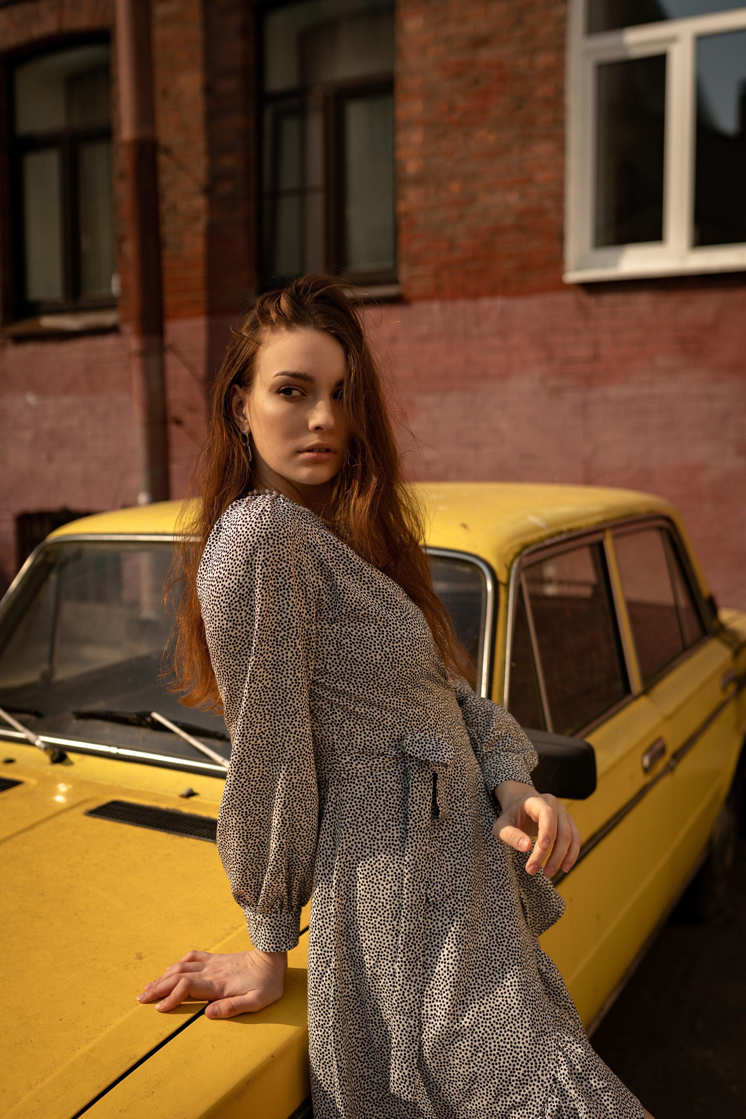 Лена. Главная