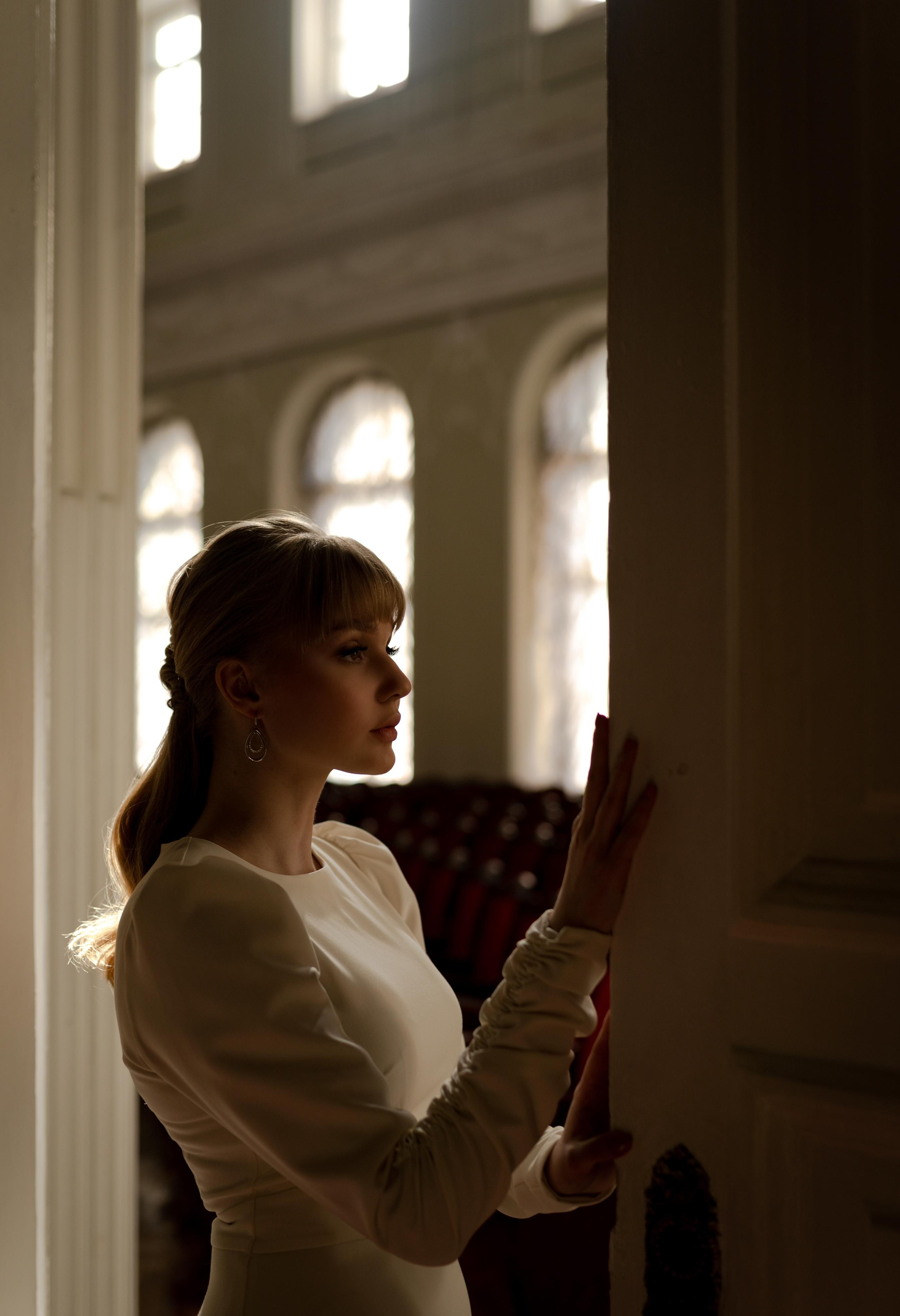 Арина. Главная