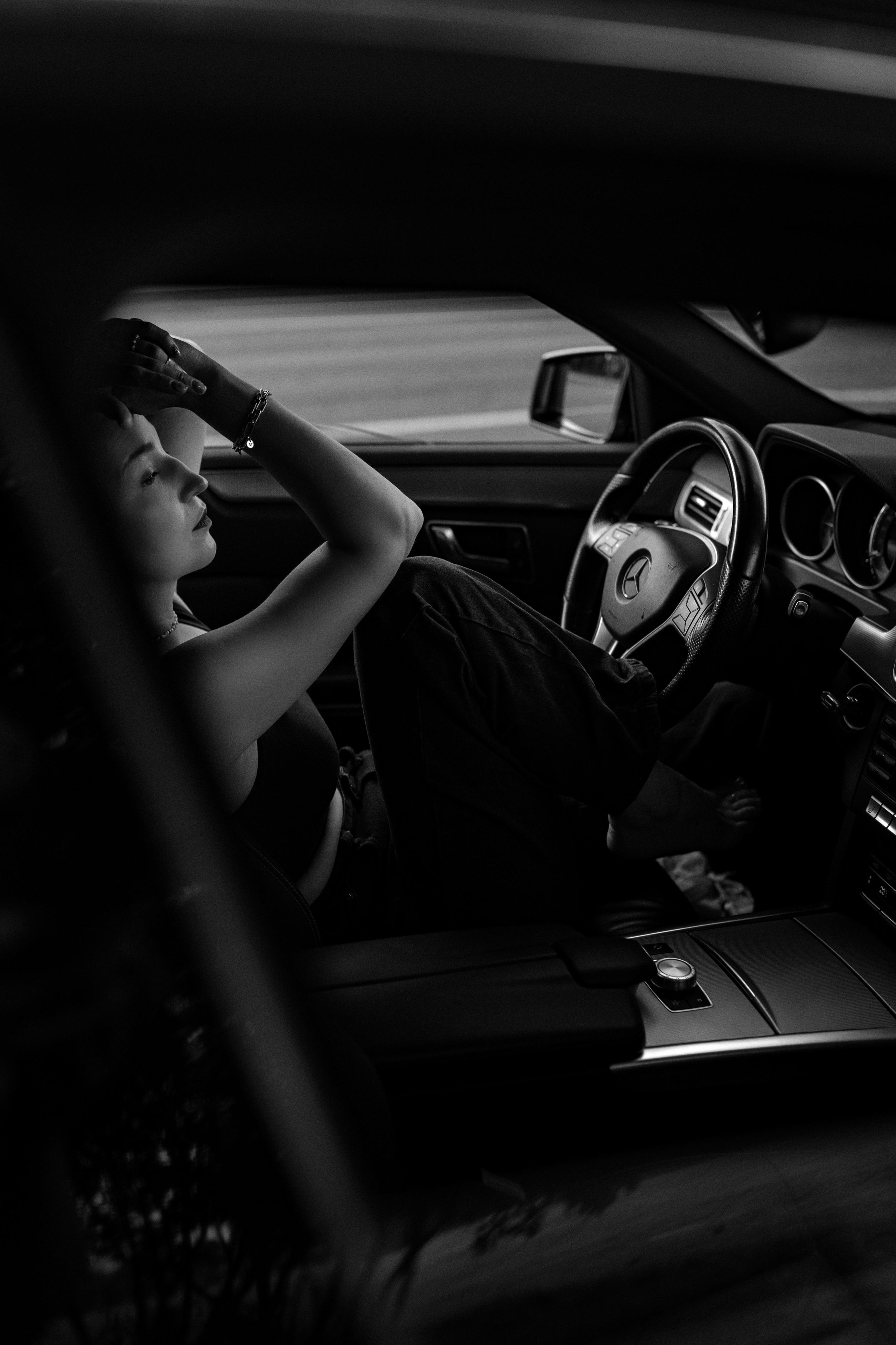 Лиза. Главная