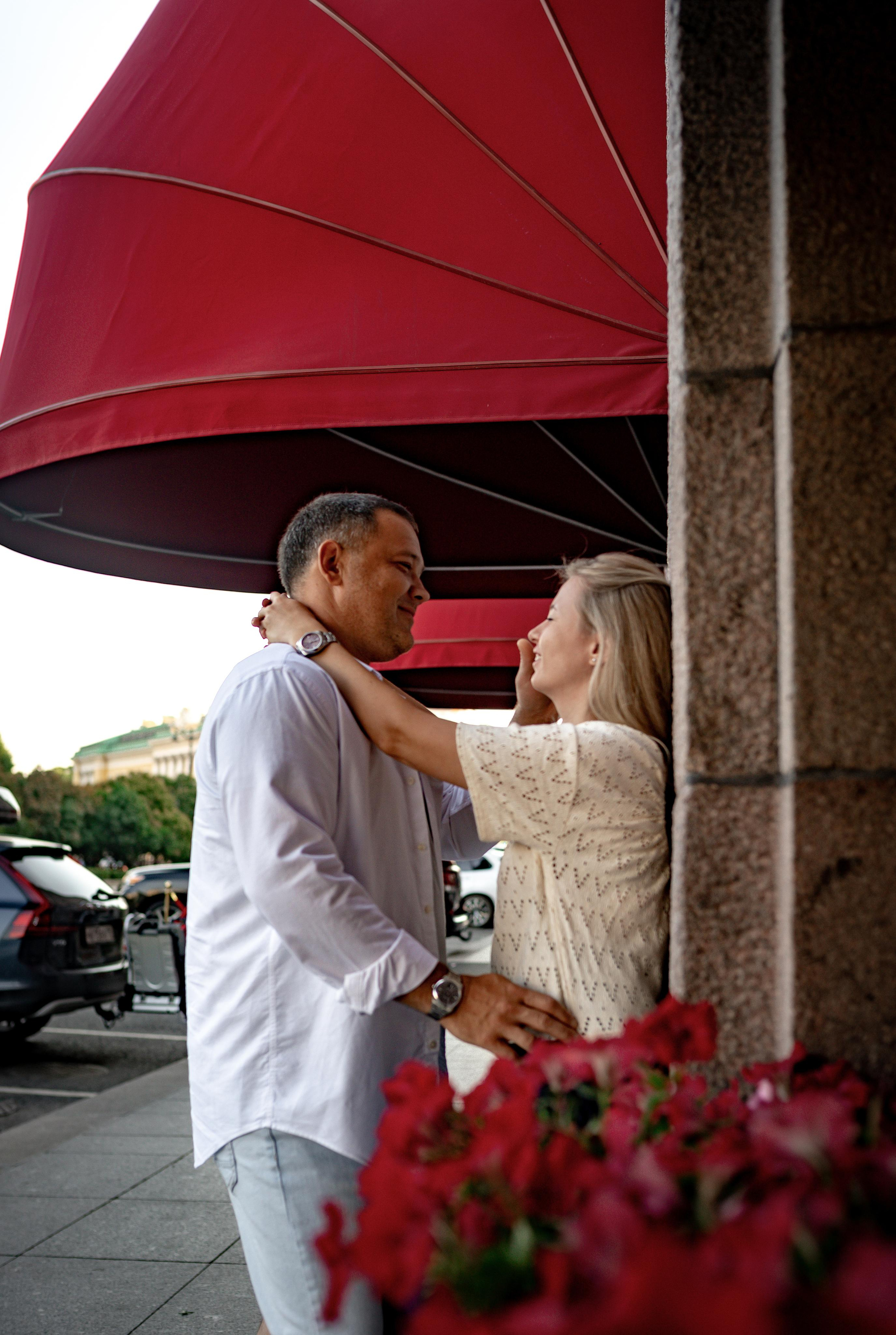 Инна и Сережа. Главная