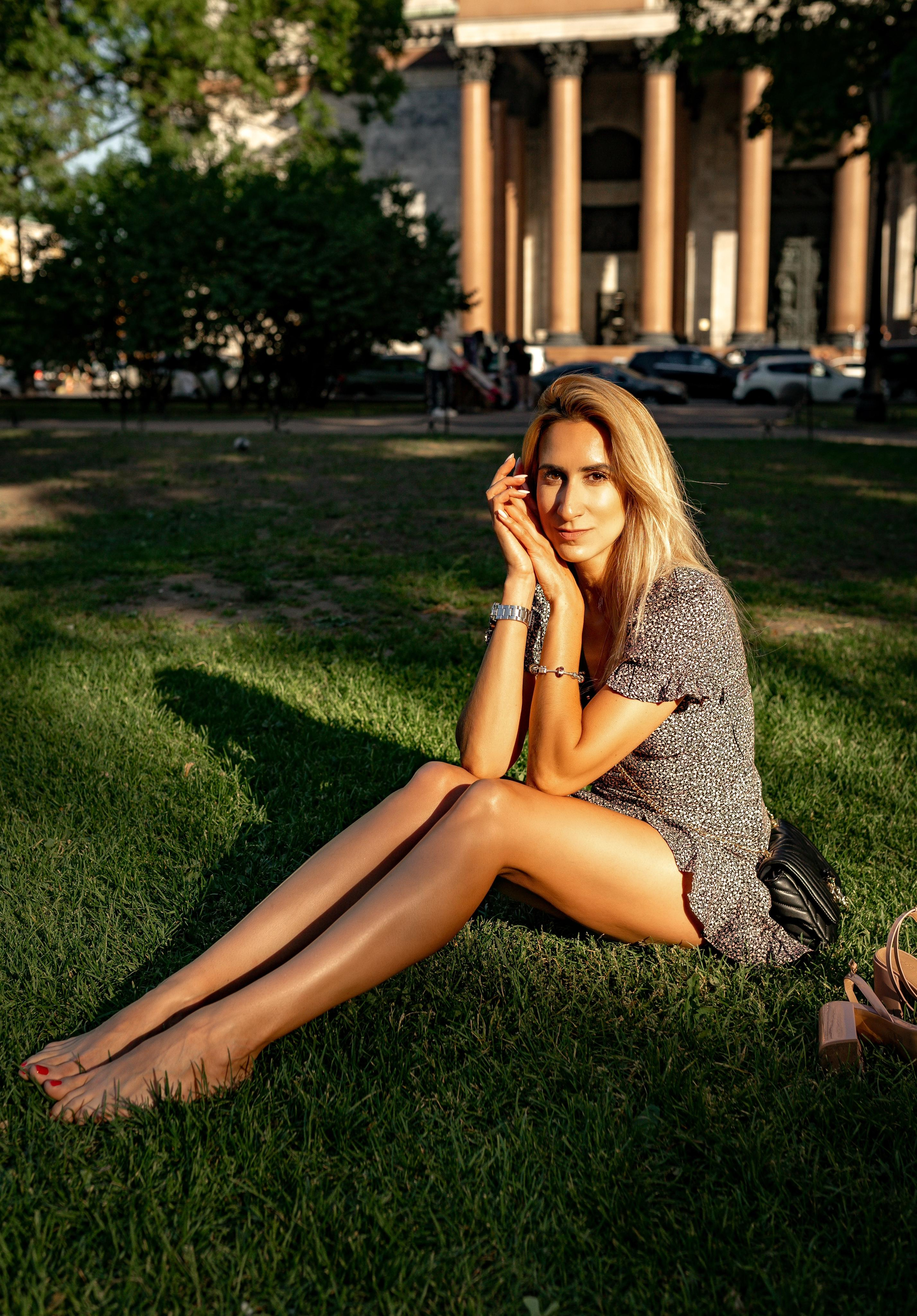 Арина. Главная