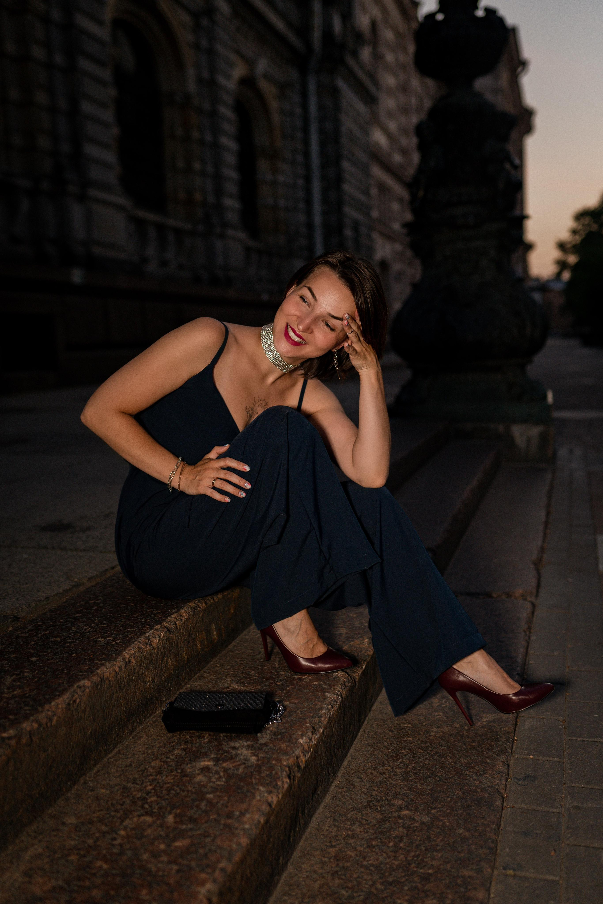 Лиза. Главная