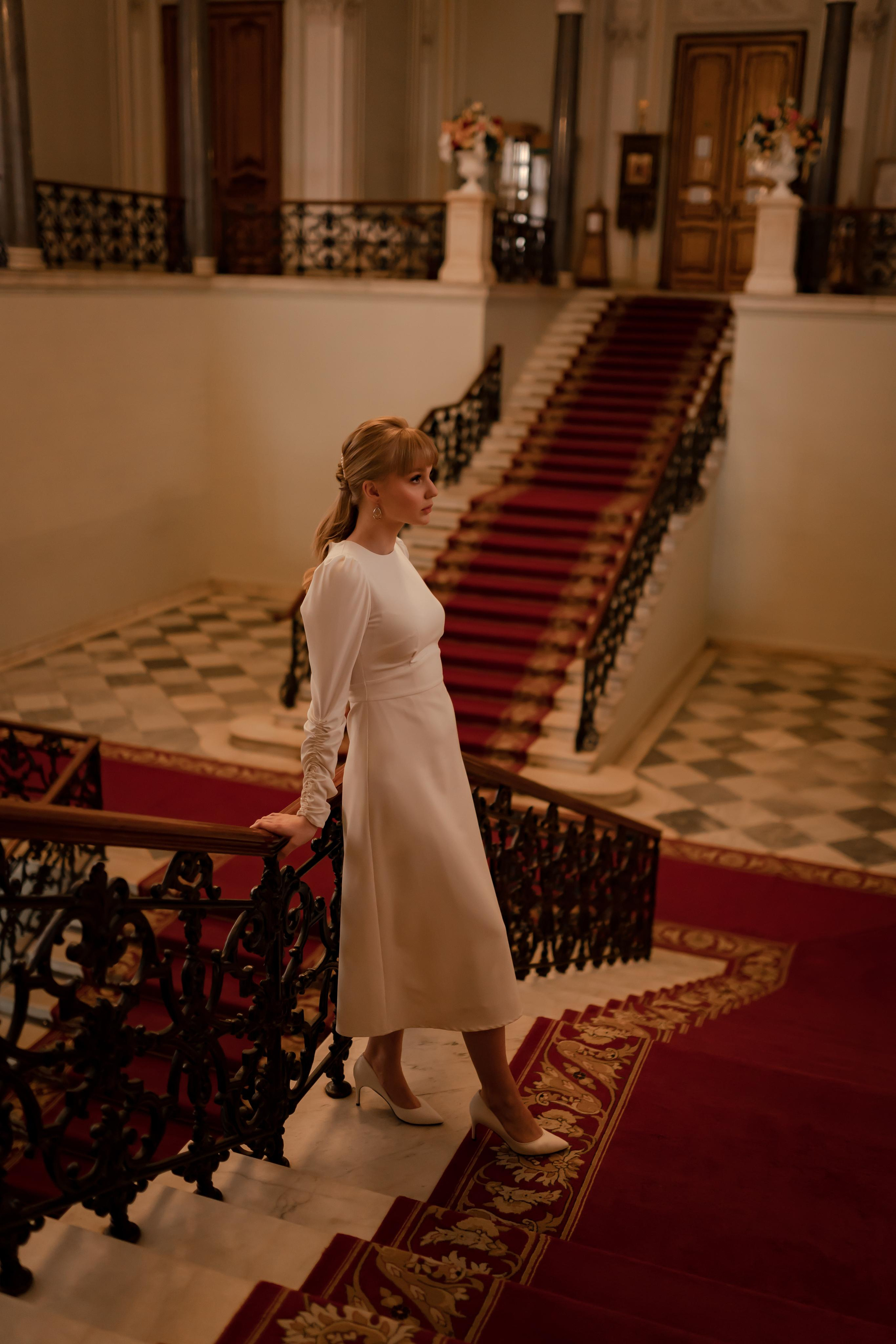 Арина. Главная