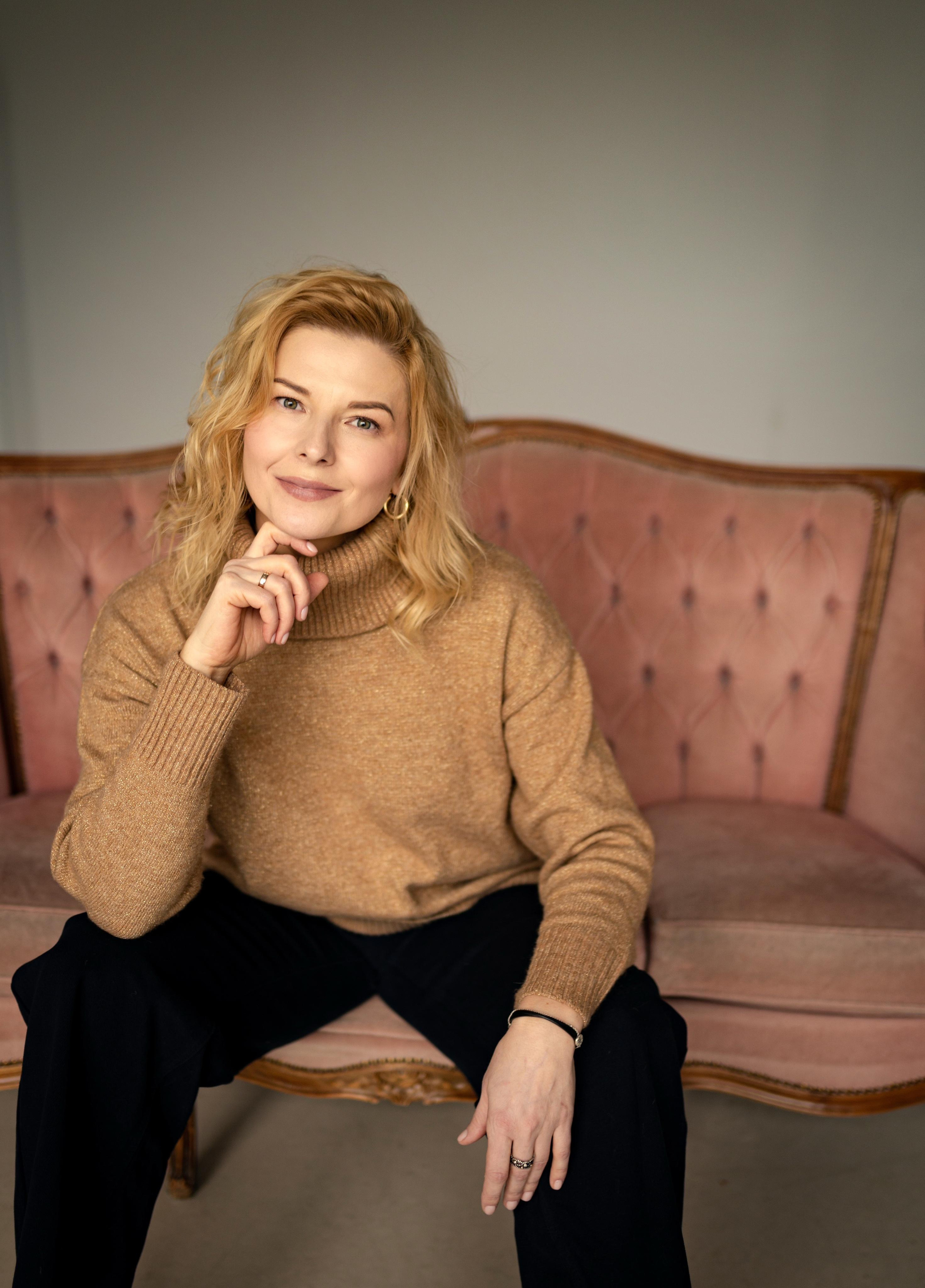 Татьяна. Главная