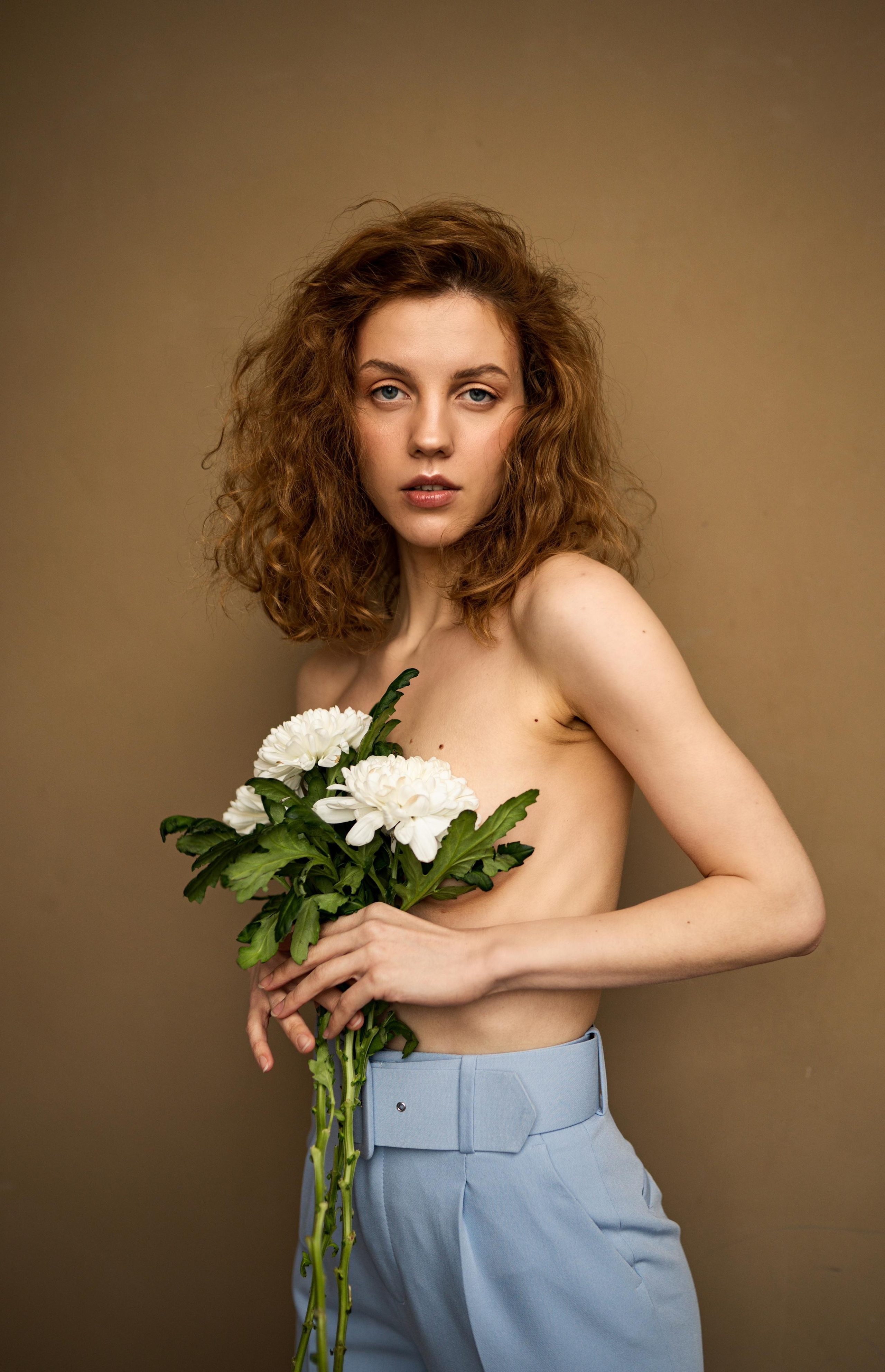 Маша. Главная