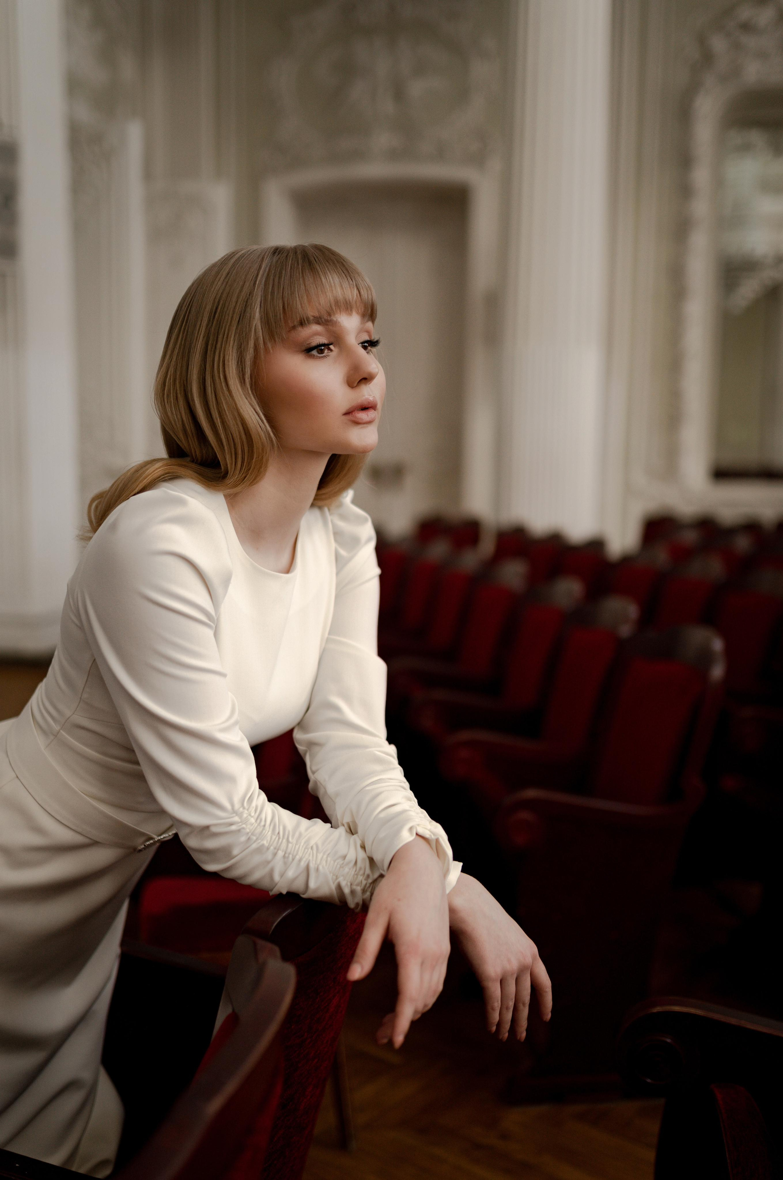 Арина. Главная