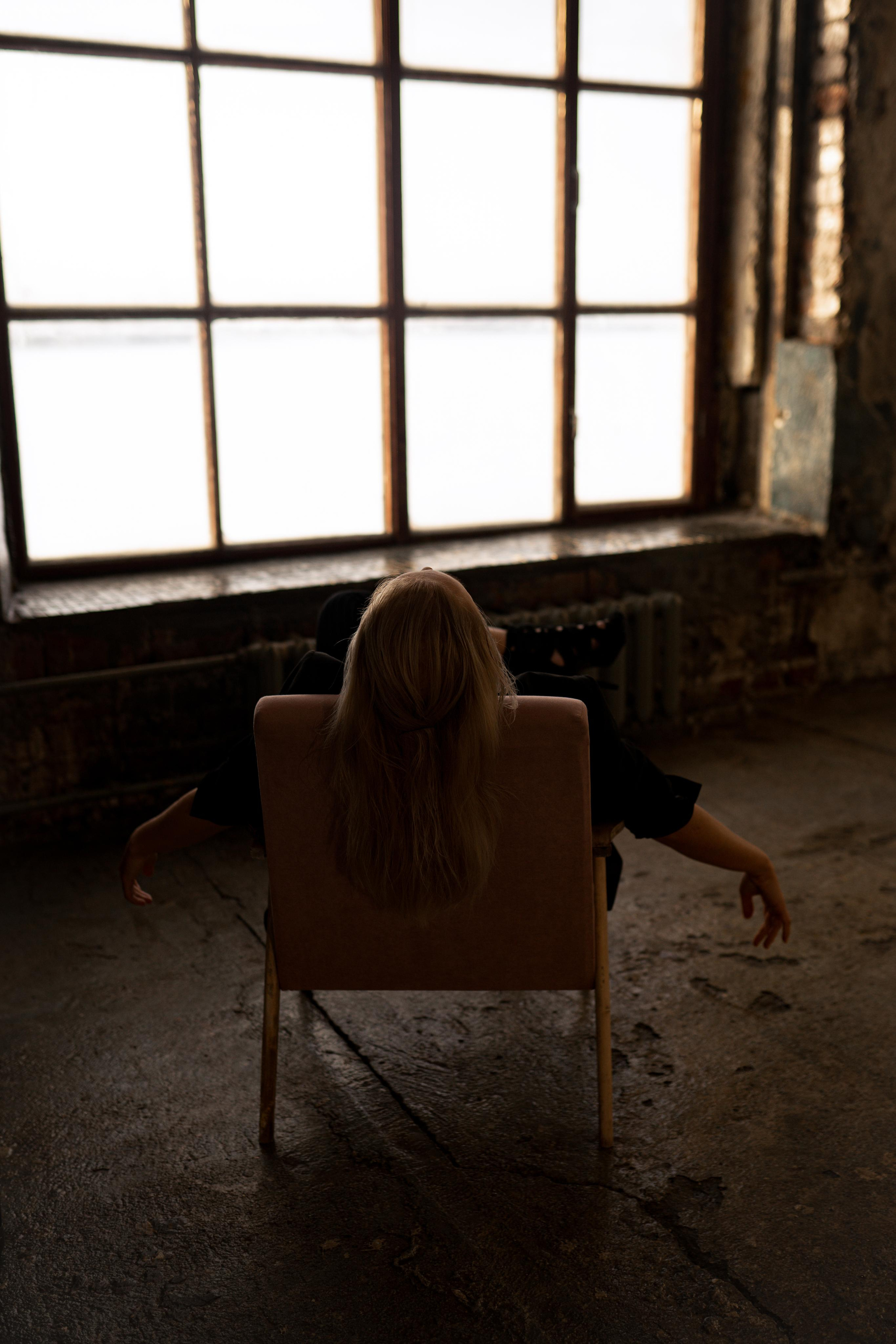 Виктория. Главная