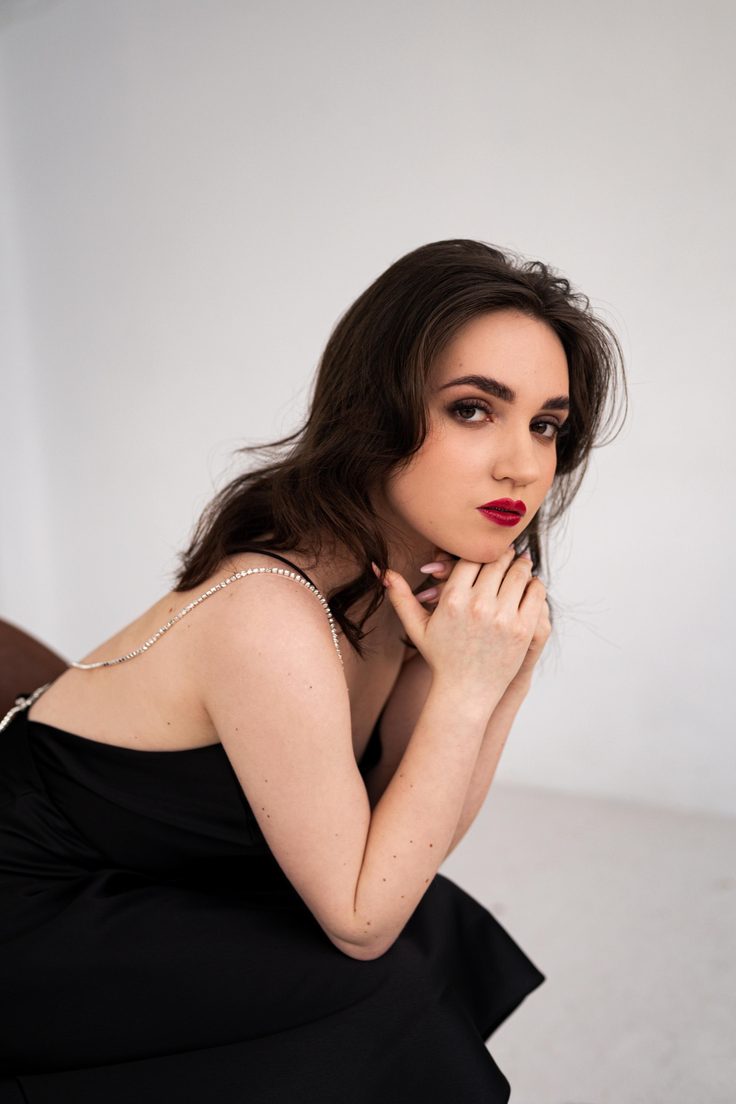 Катя. Главная