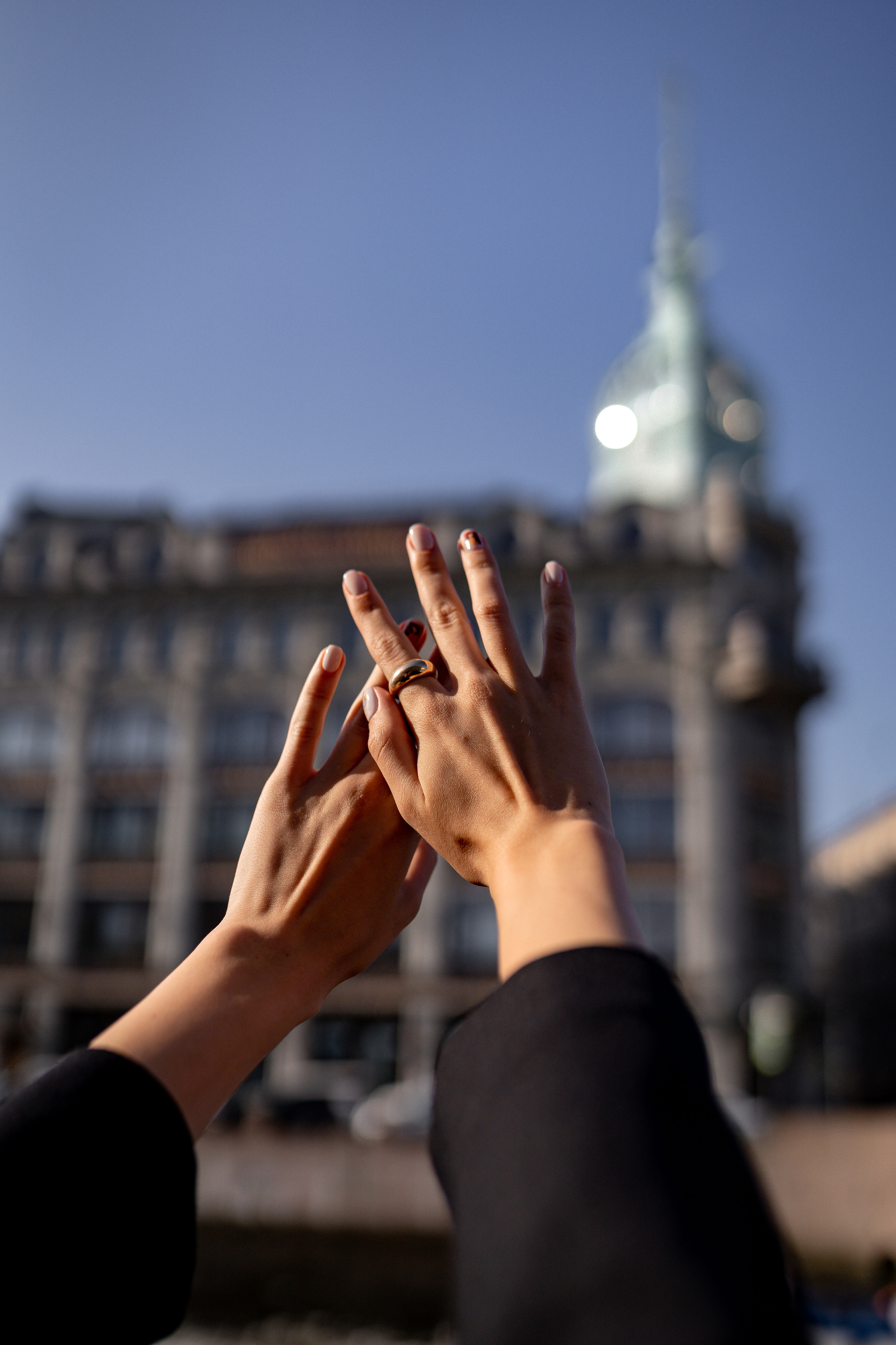 Лена. Главная