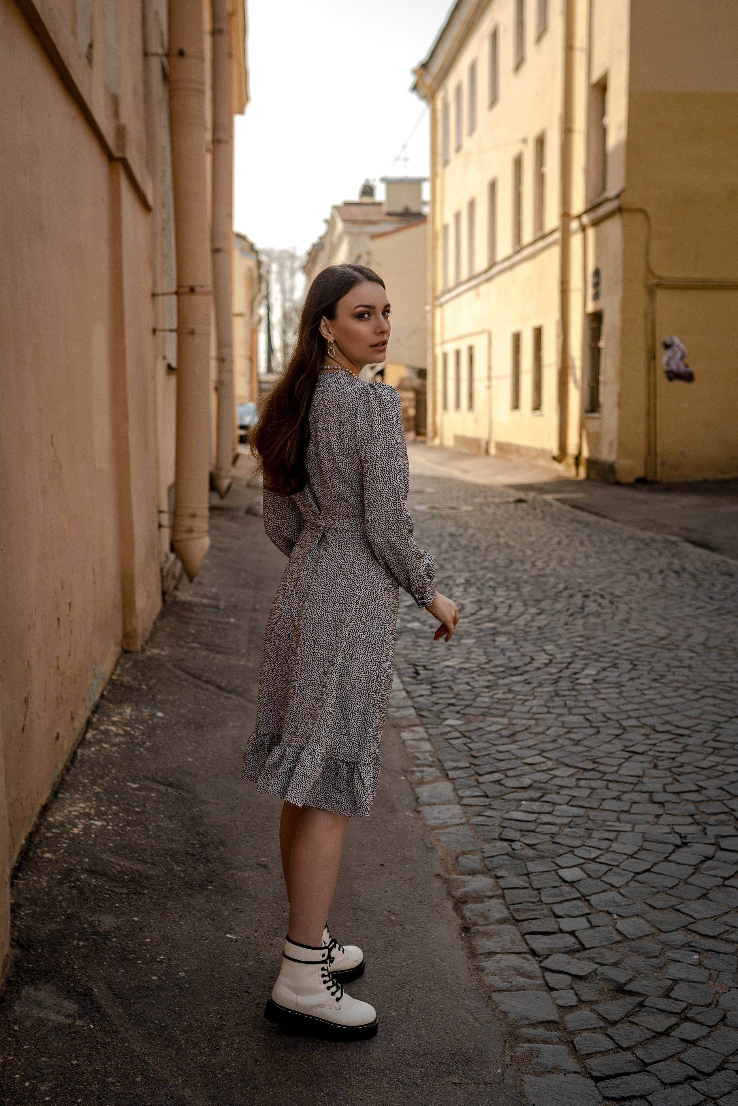 Лена. Главная