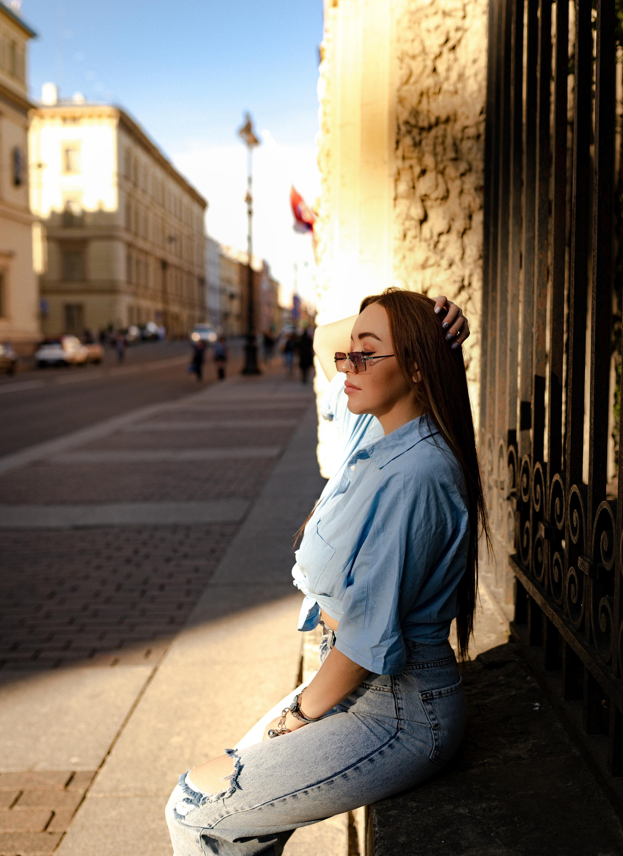 Эльза. Главная