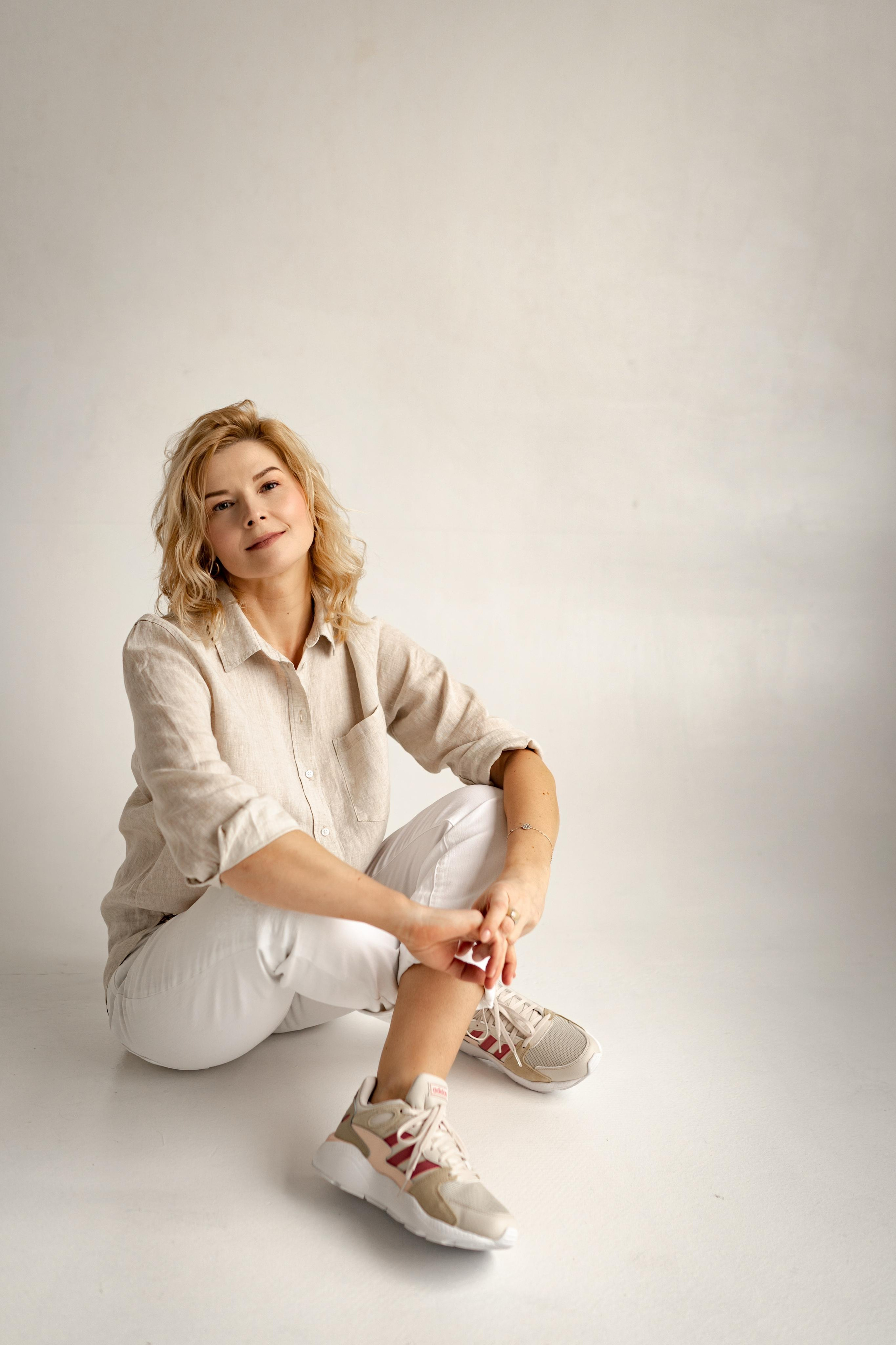 Татьяна. Главная