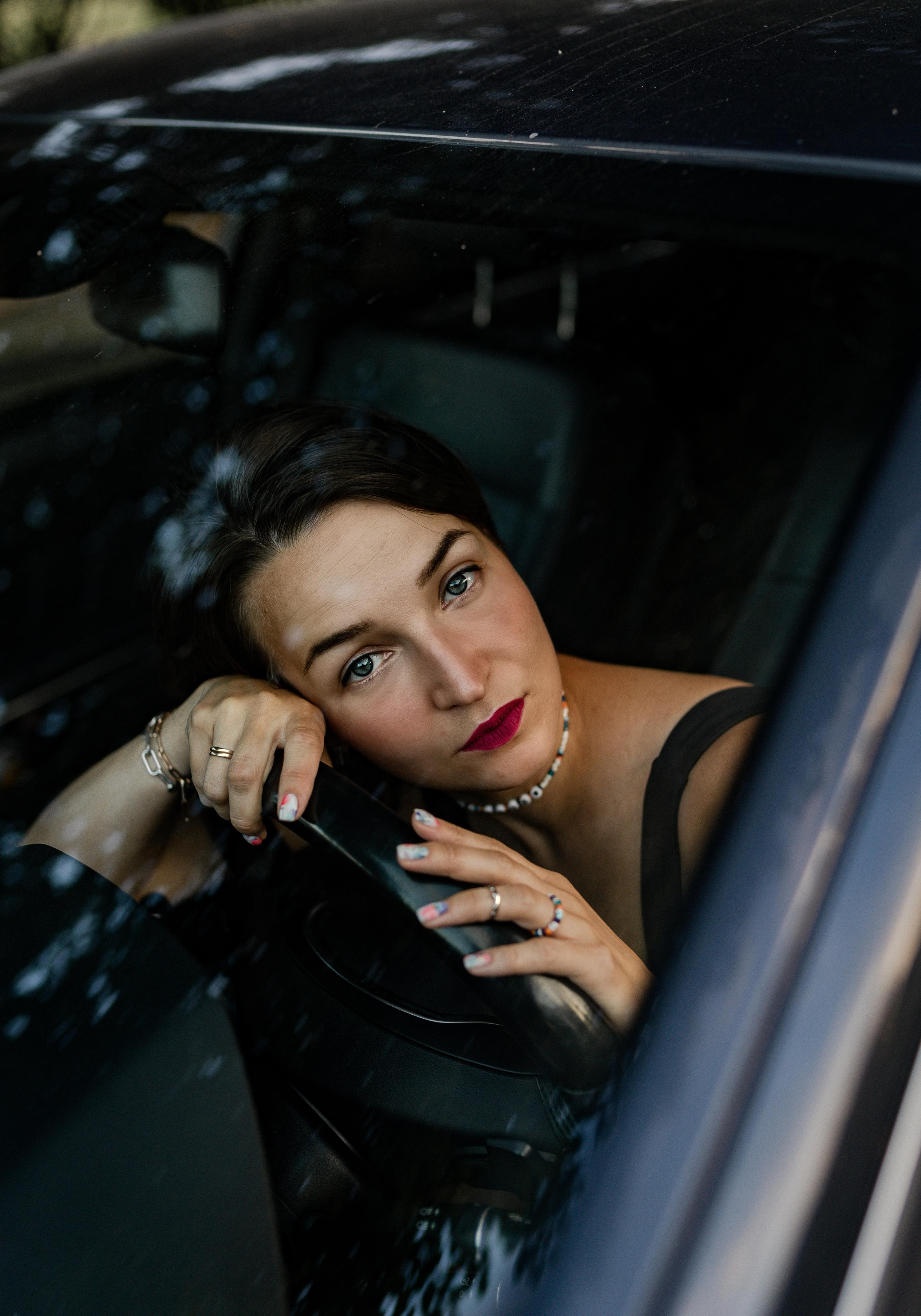 Лиза. Главная