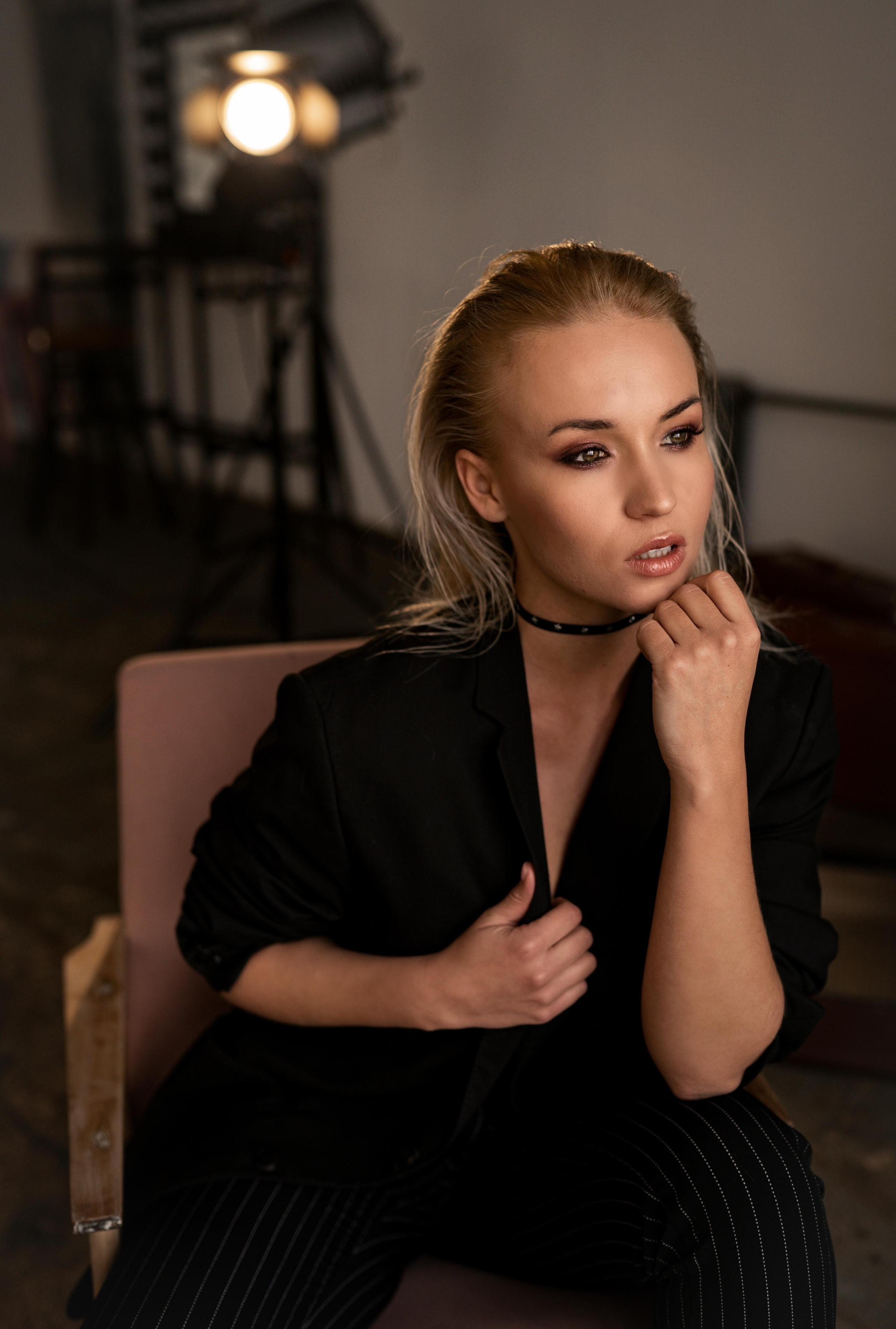 Виктория. Главная