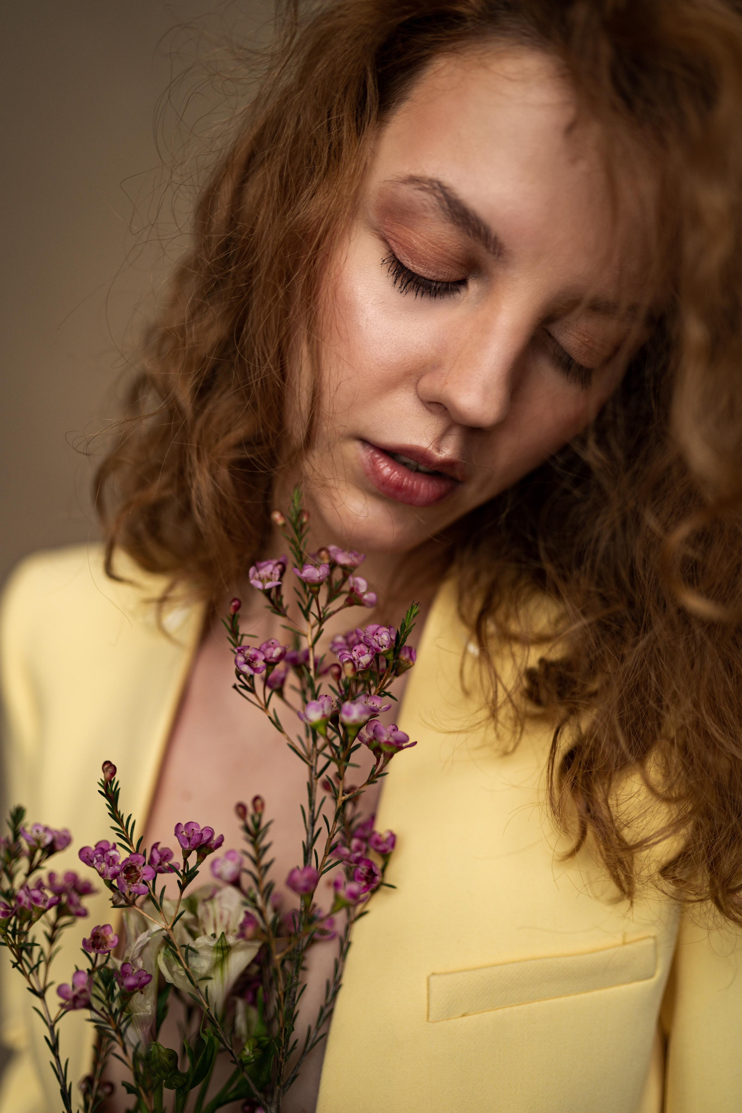 Маша. Главная