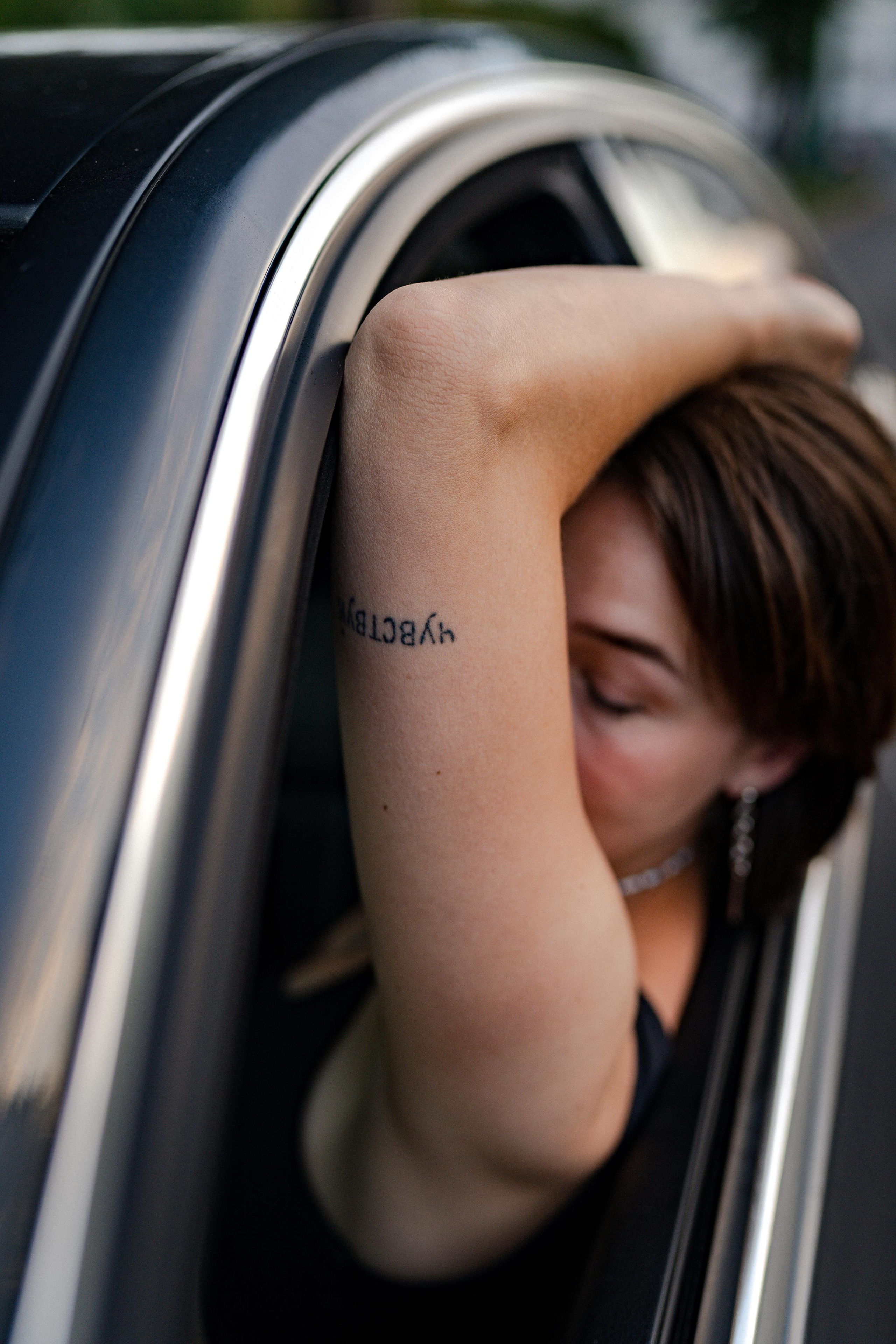 Лиза. Главная