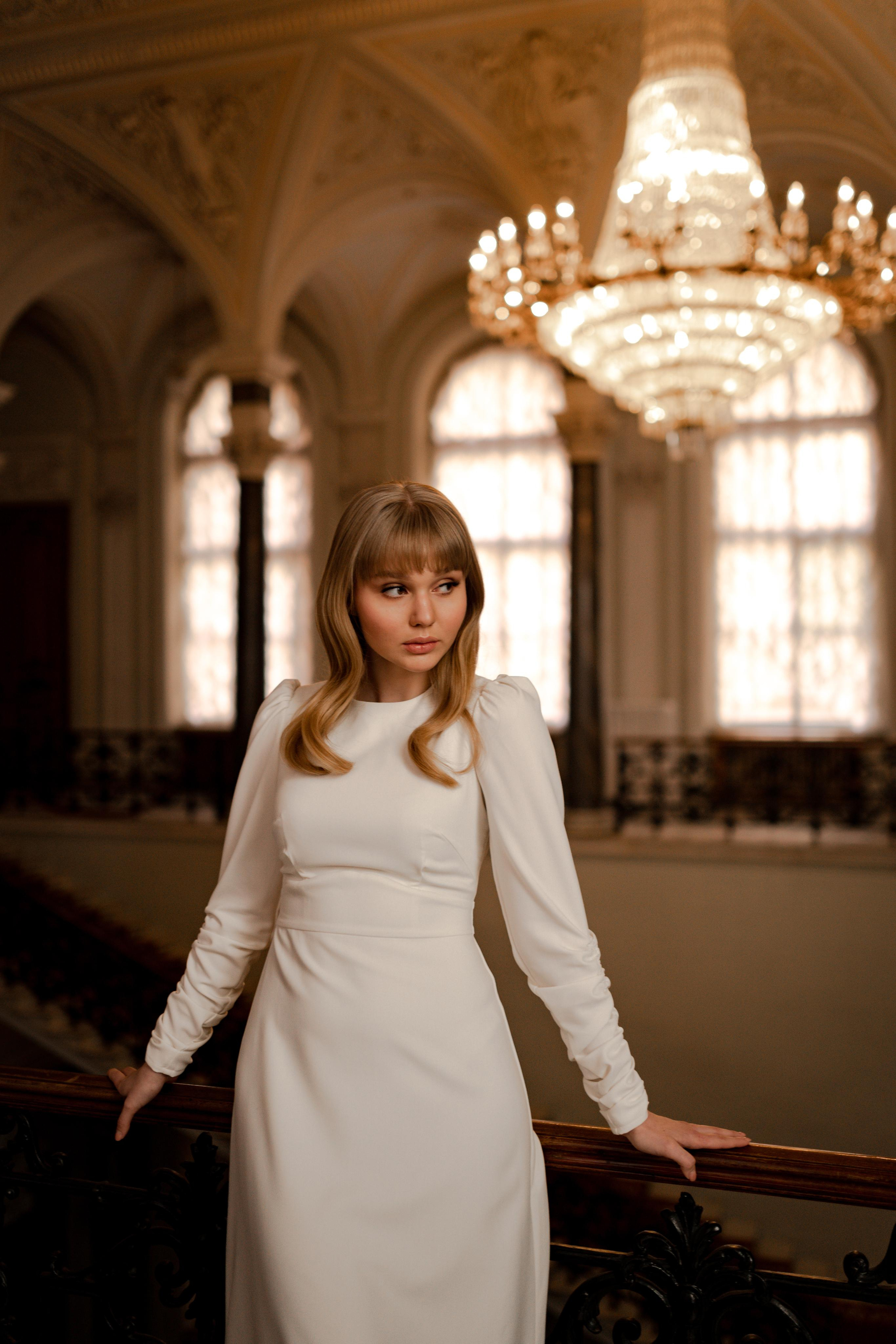 Арина. Главная