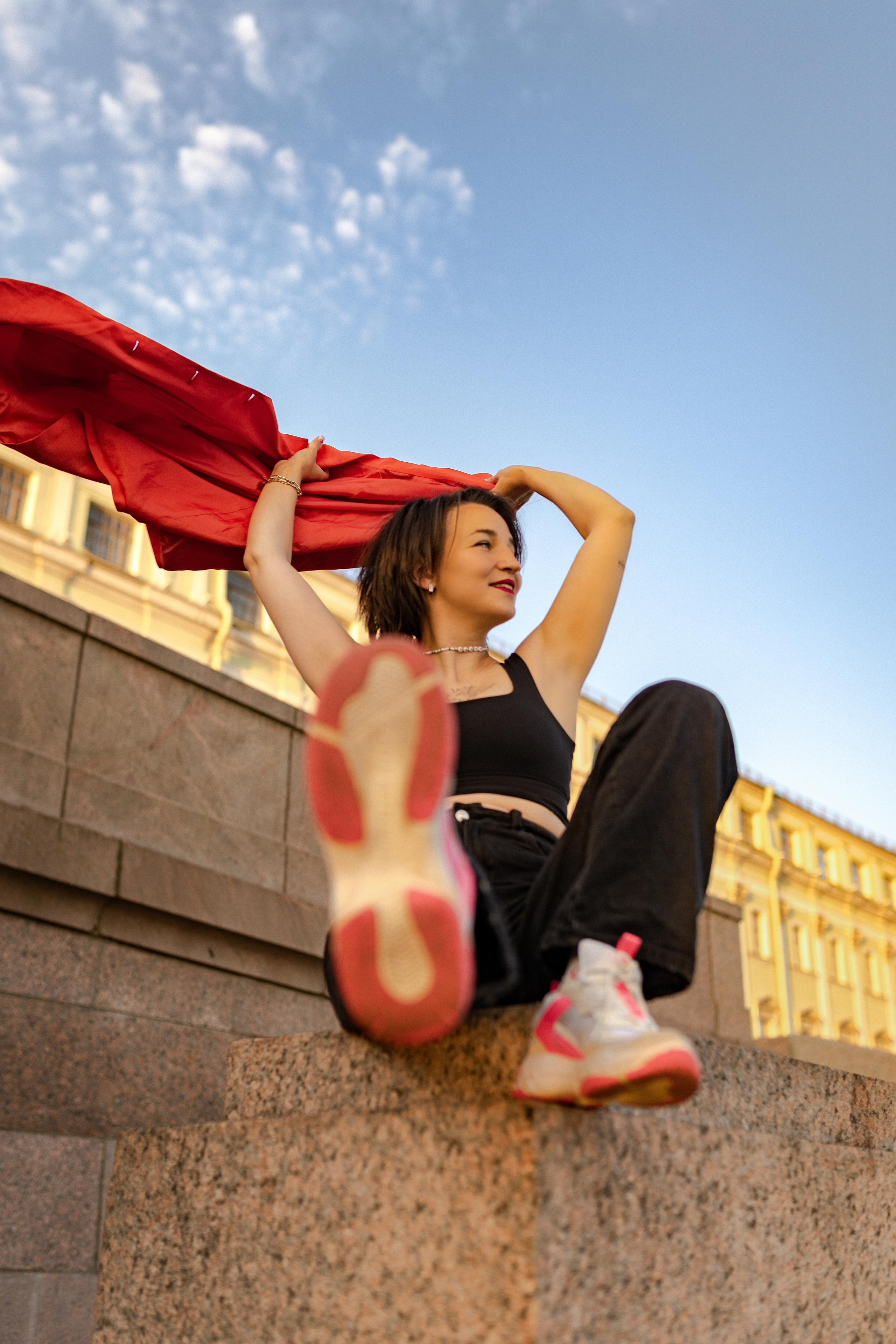 Лиза. Главная