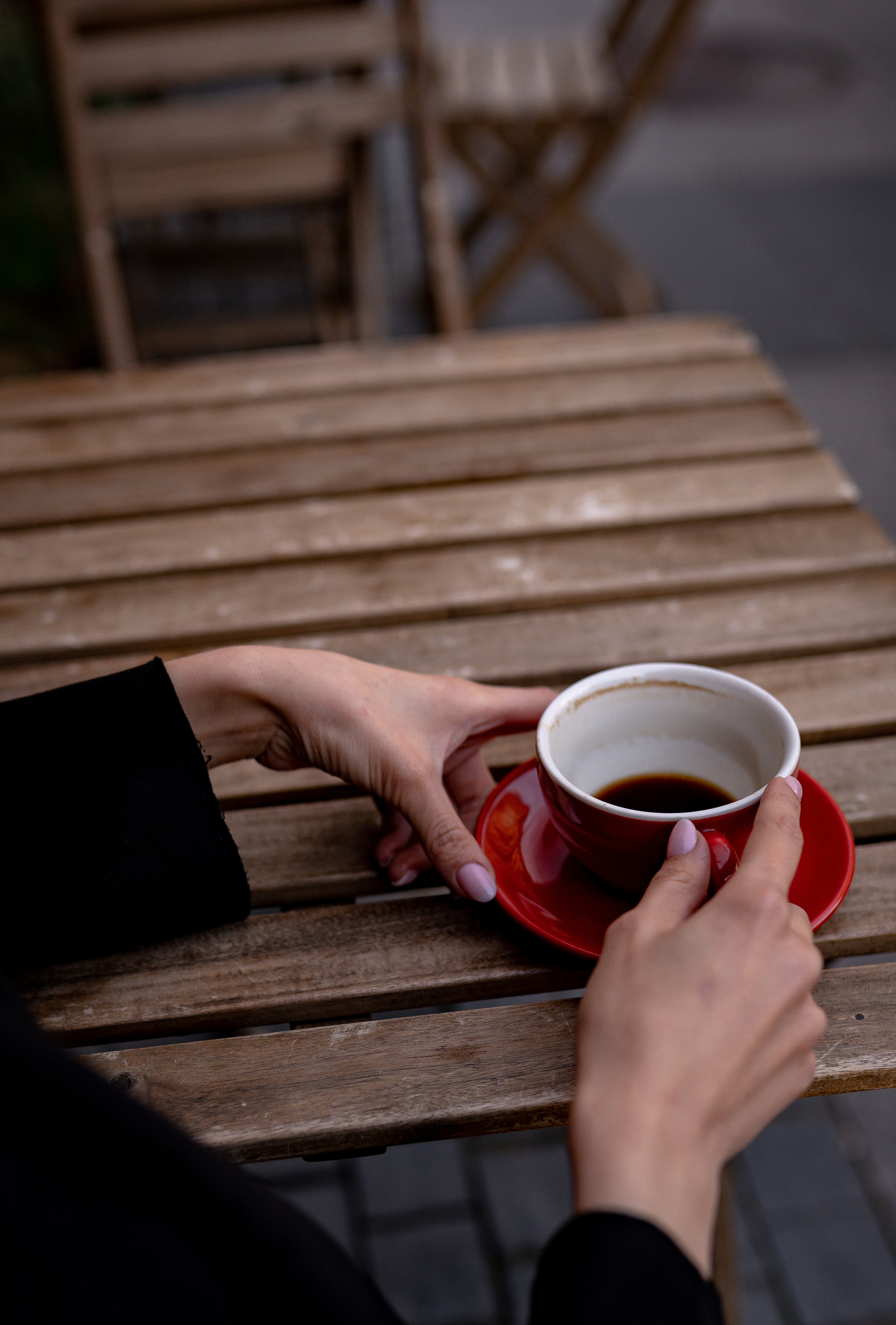 Лиза. Главная