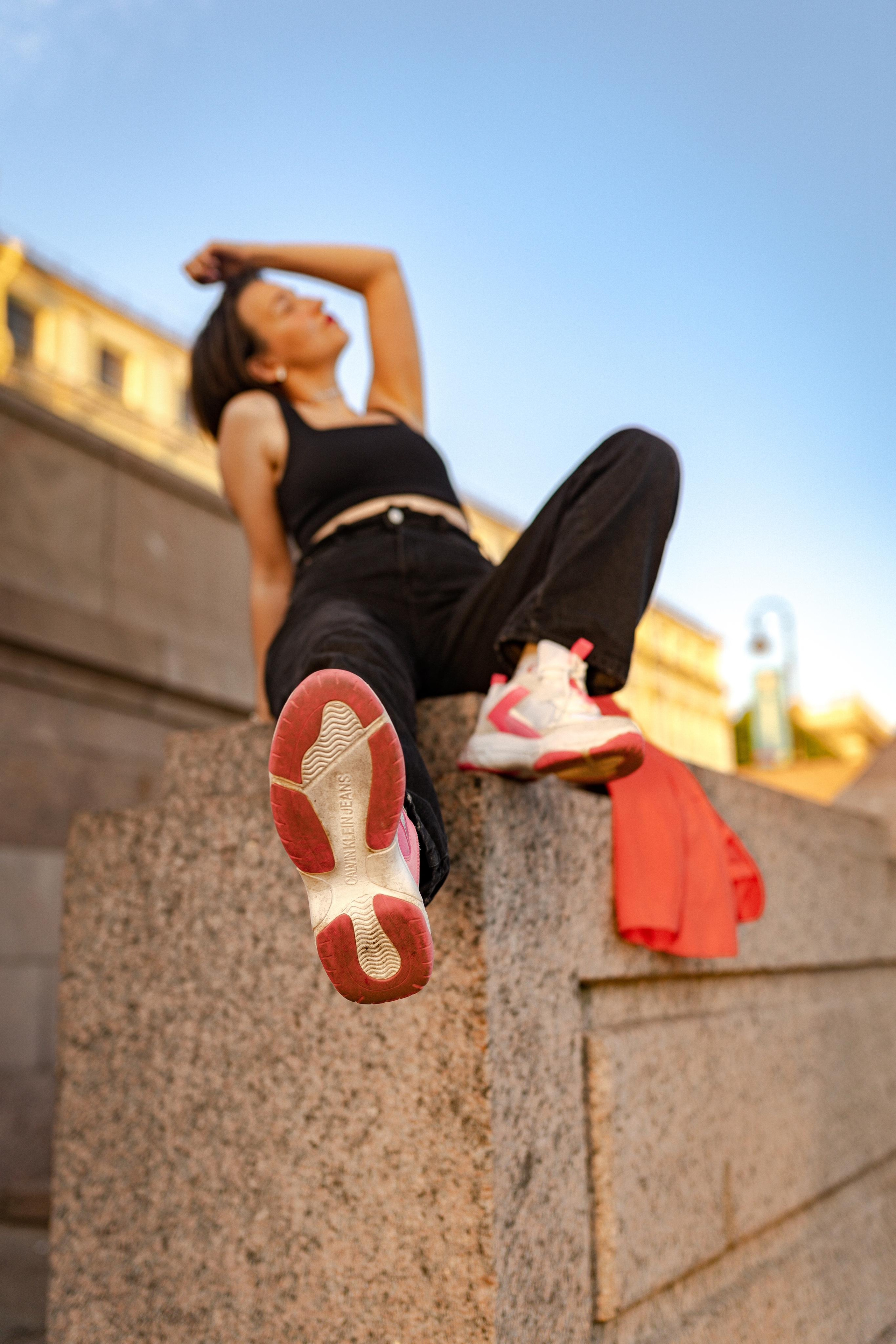 Лиза. Главная