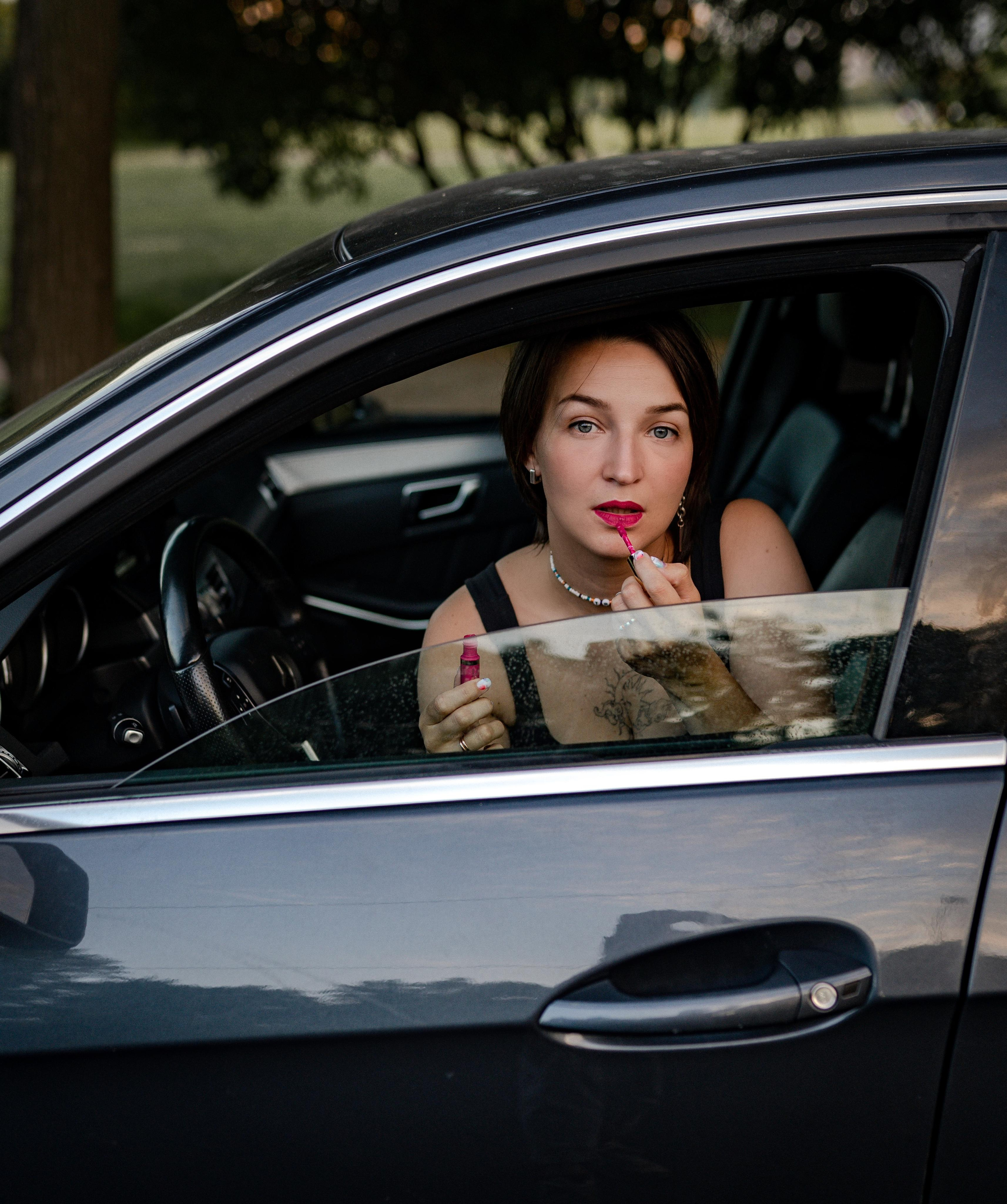 Лиза. Главная