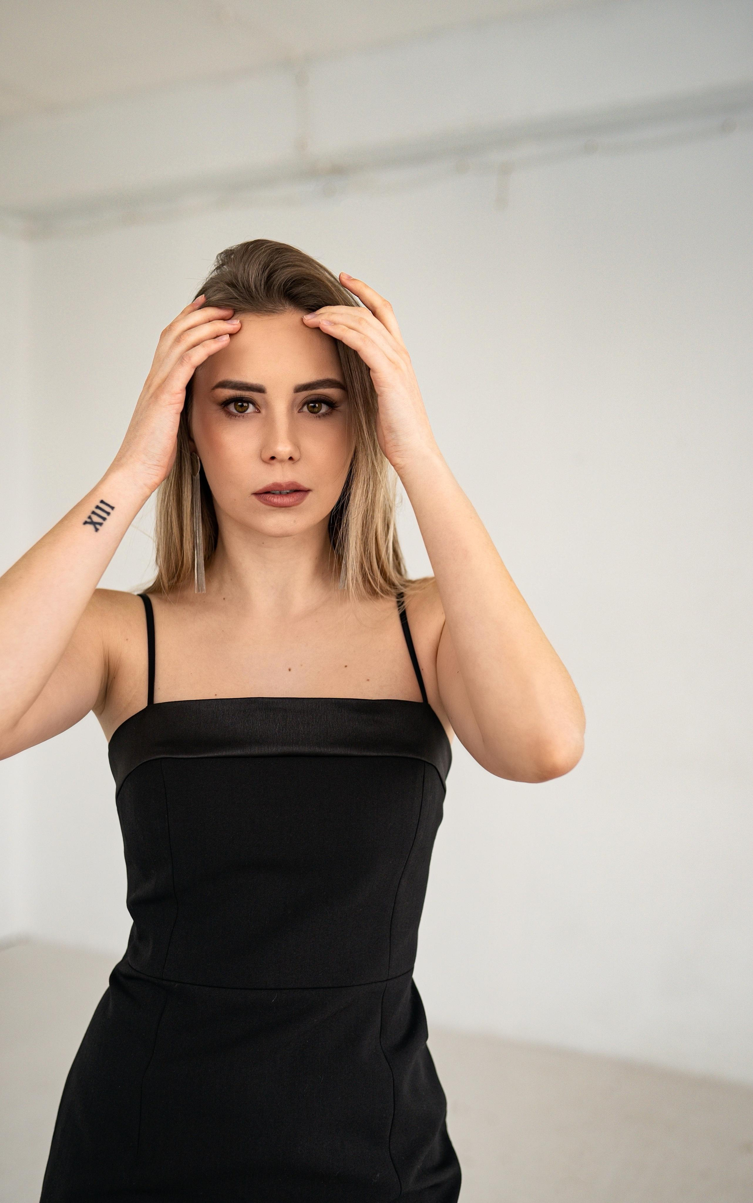 Рита. Главная