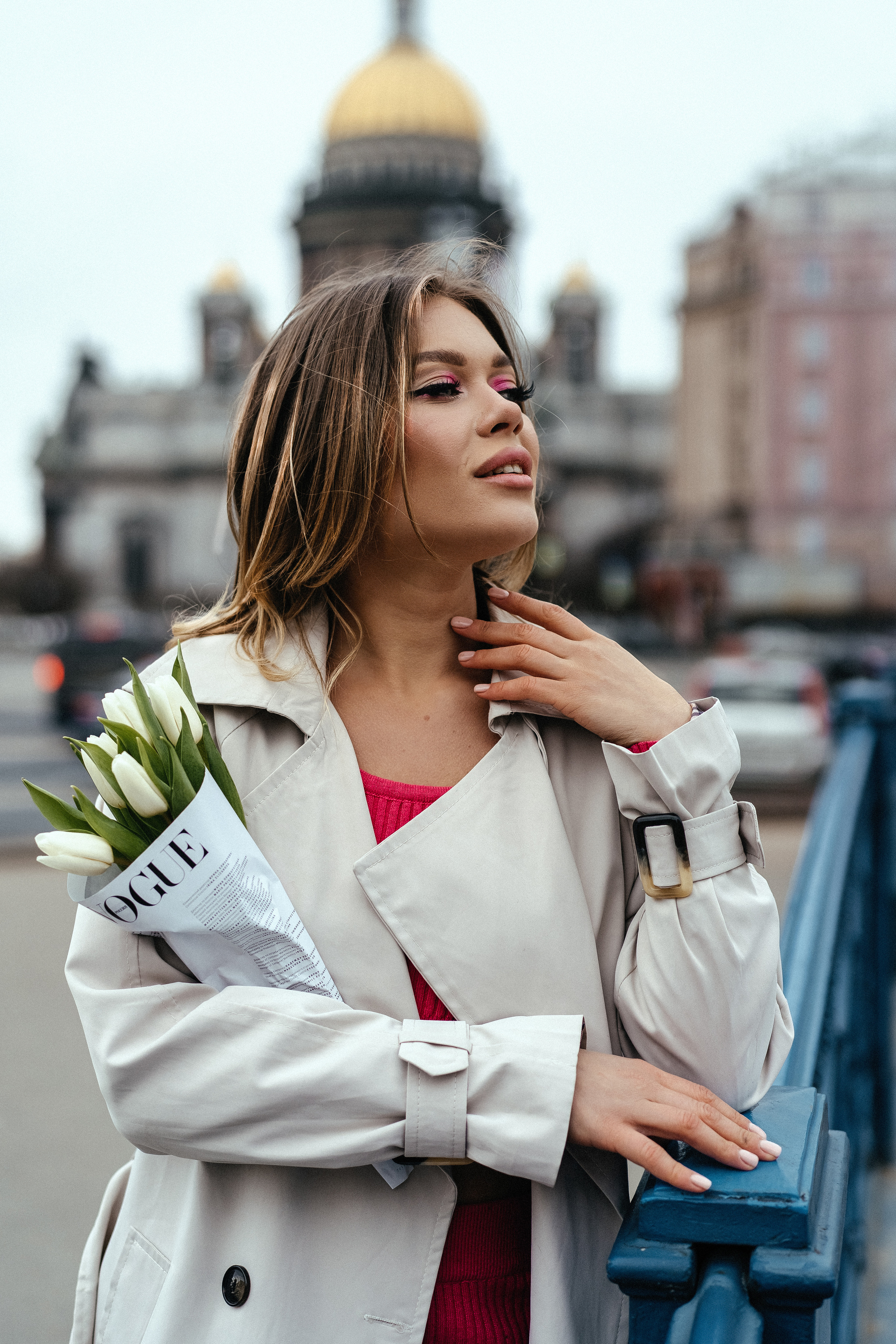 Ксения. Главная